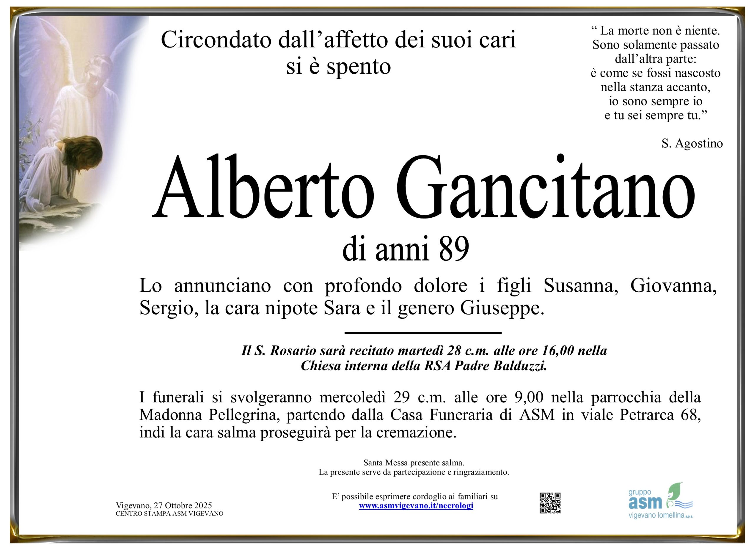 Alberto Gancitano