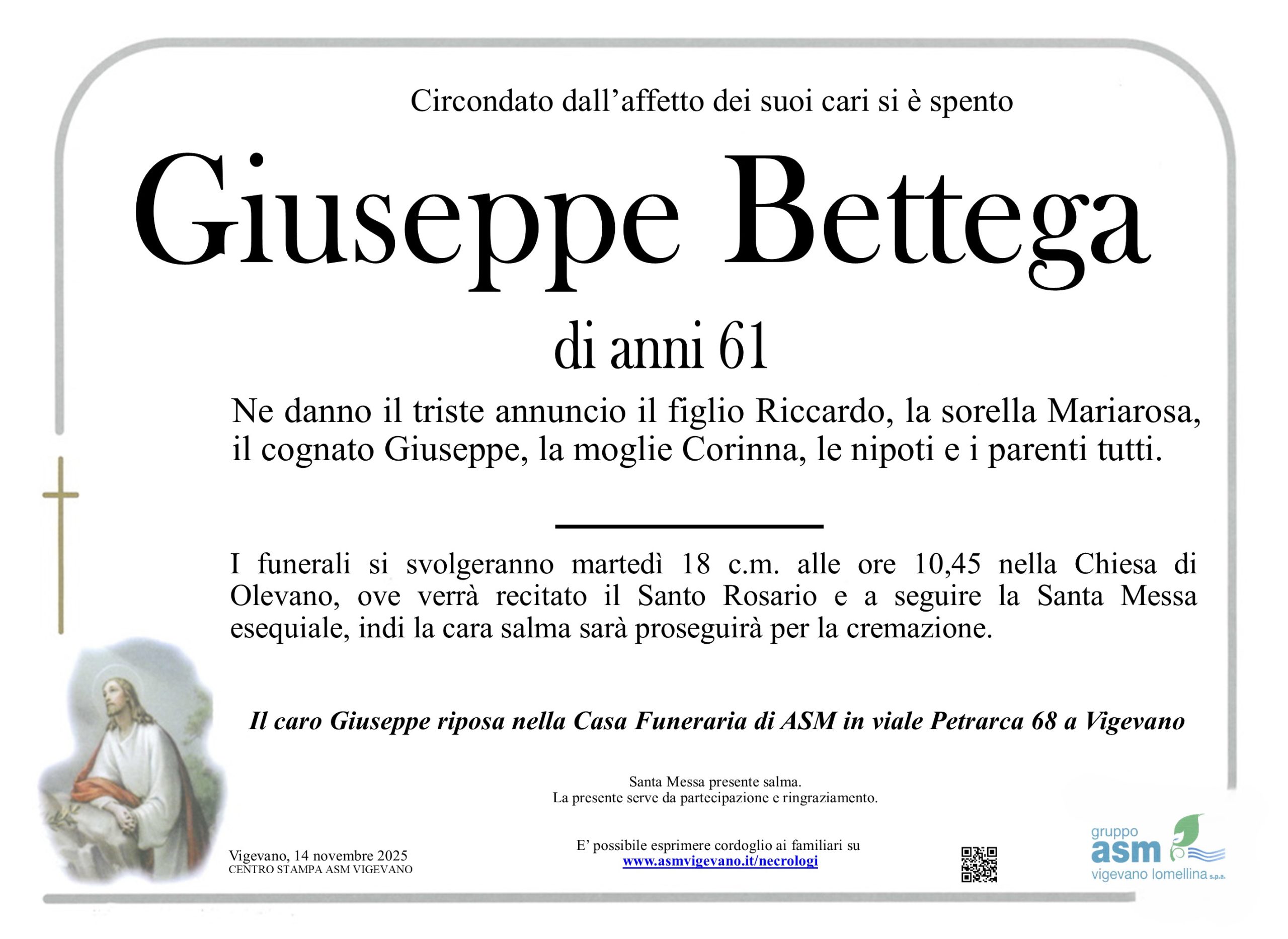 Giuseppe Bettega