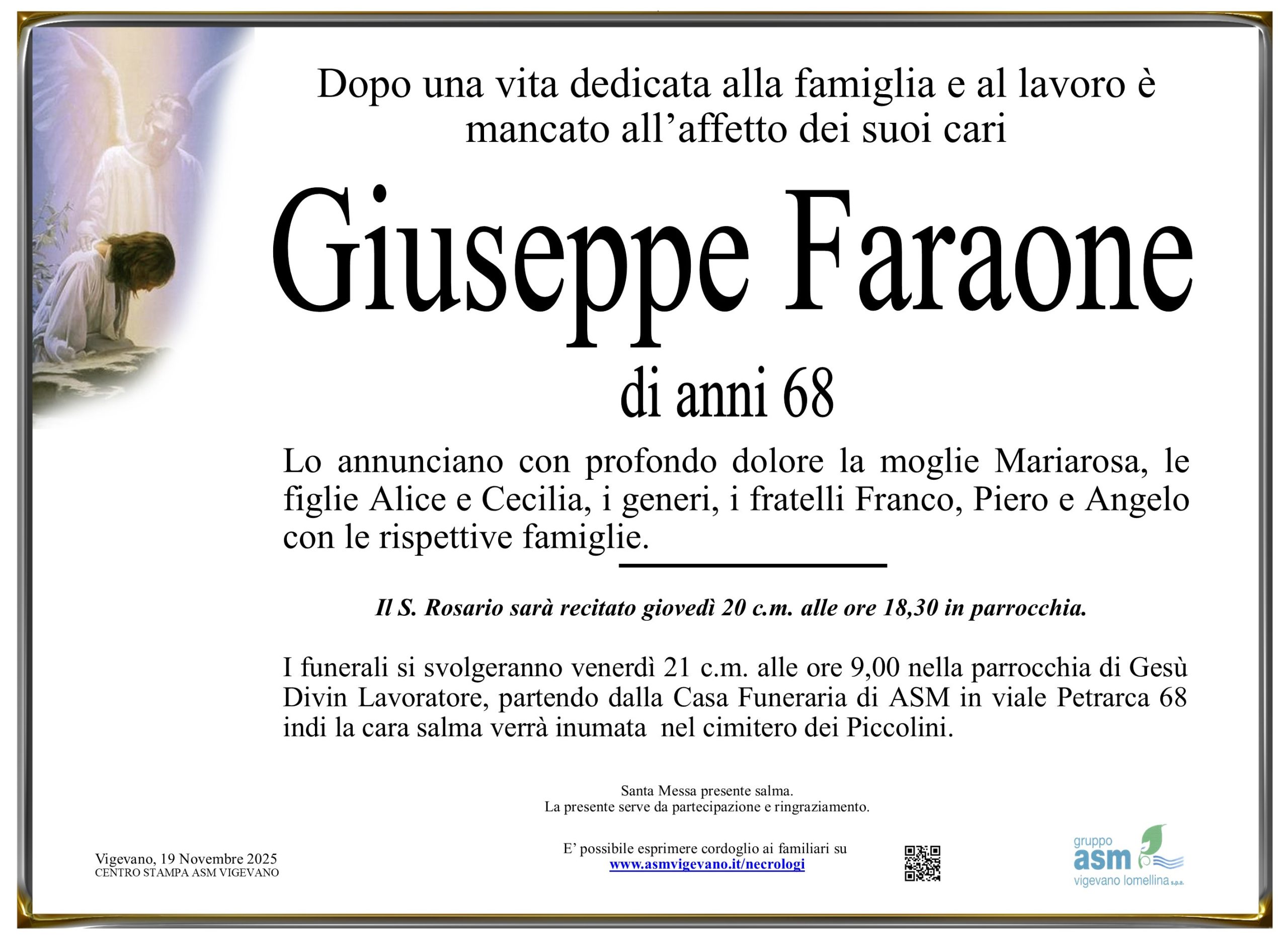Giuseppe Faraone