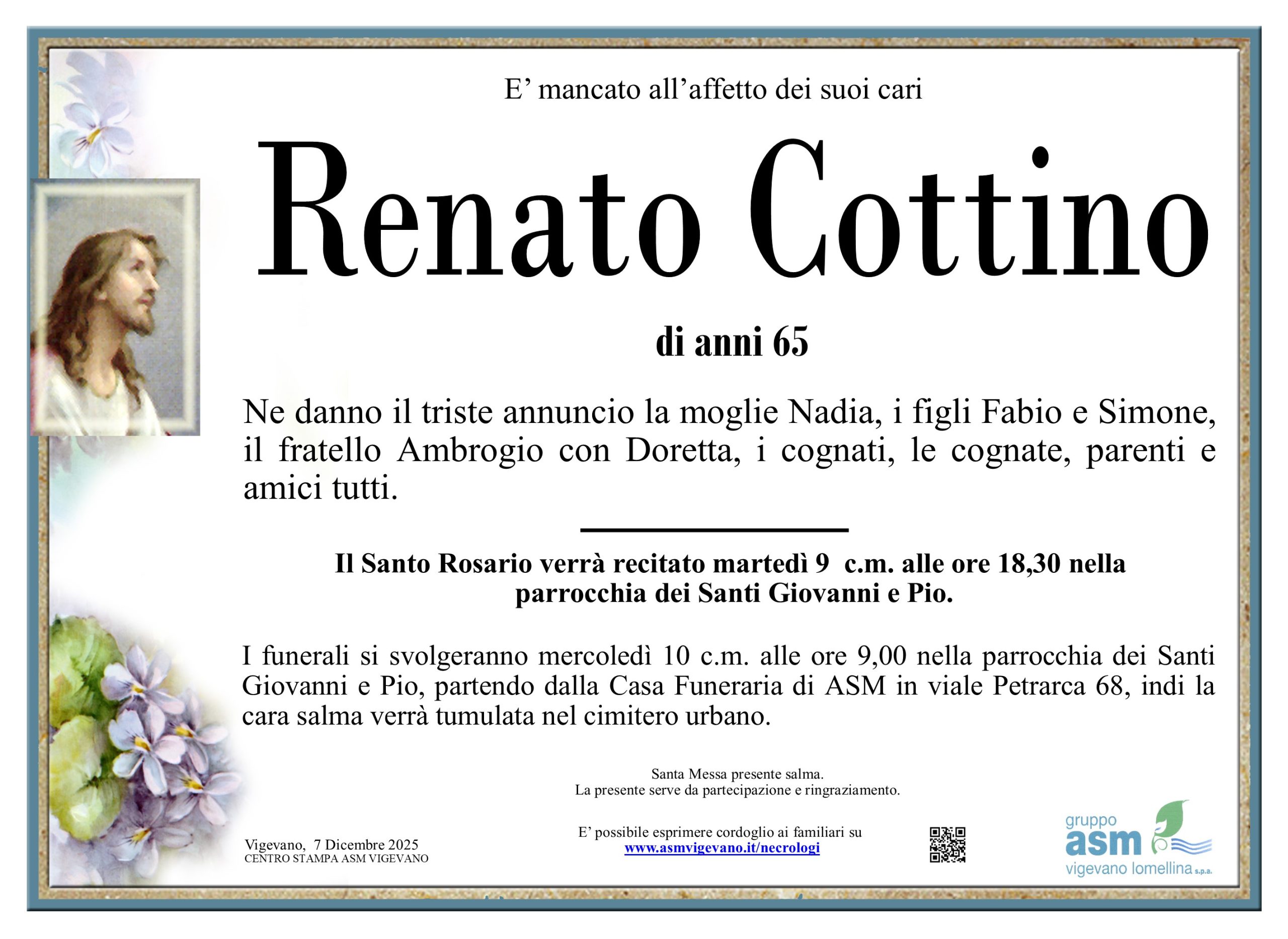Renato Cottino