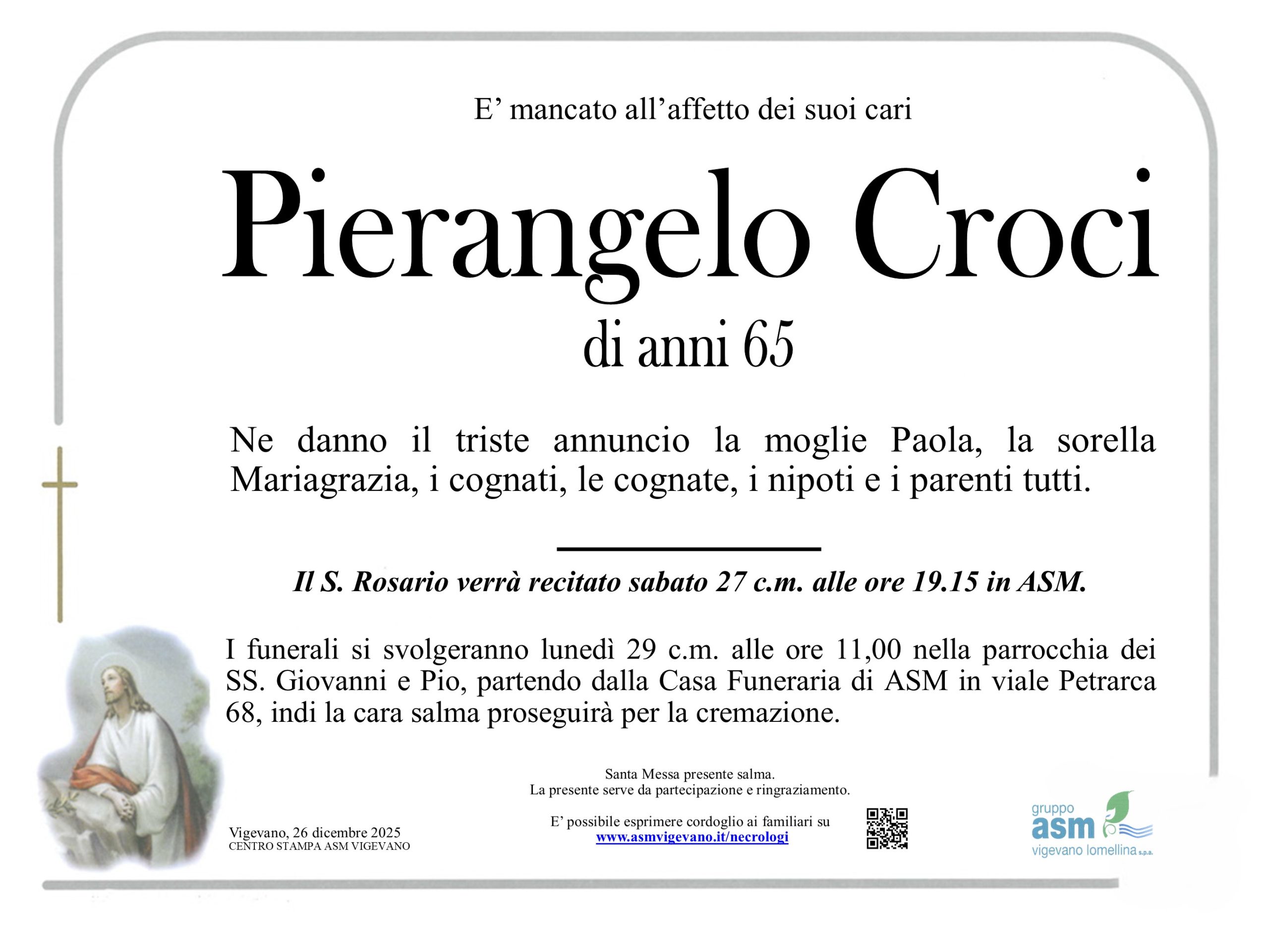 Pierangelo Croci