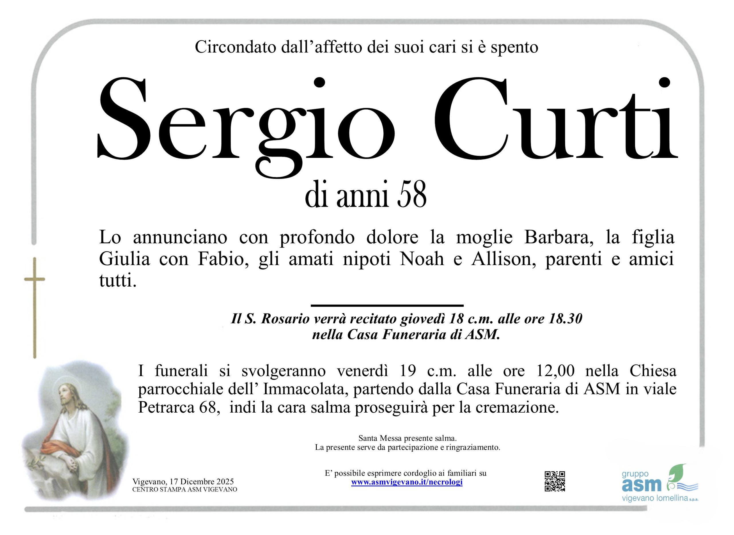 Sergio Curti