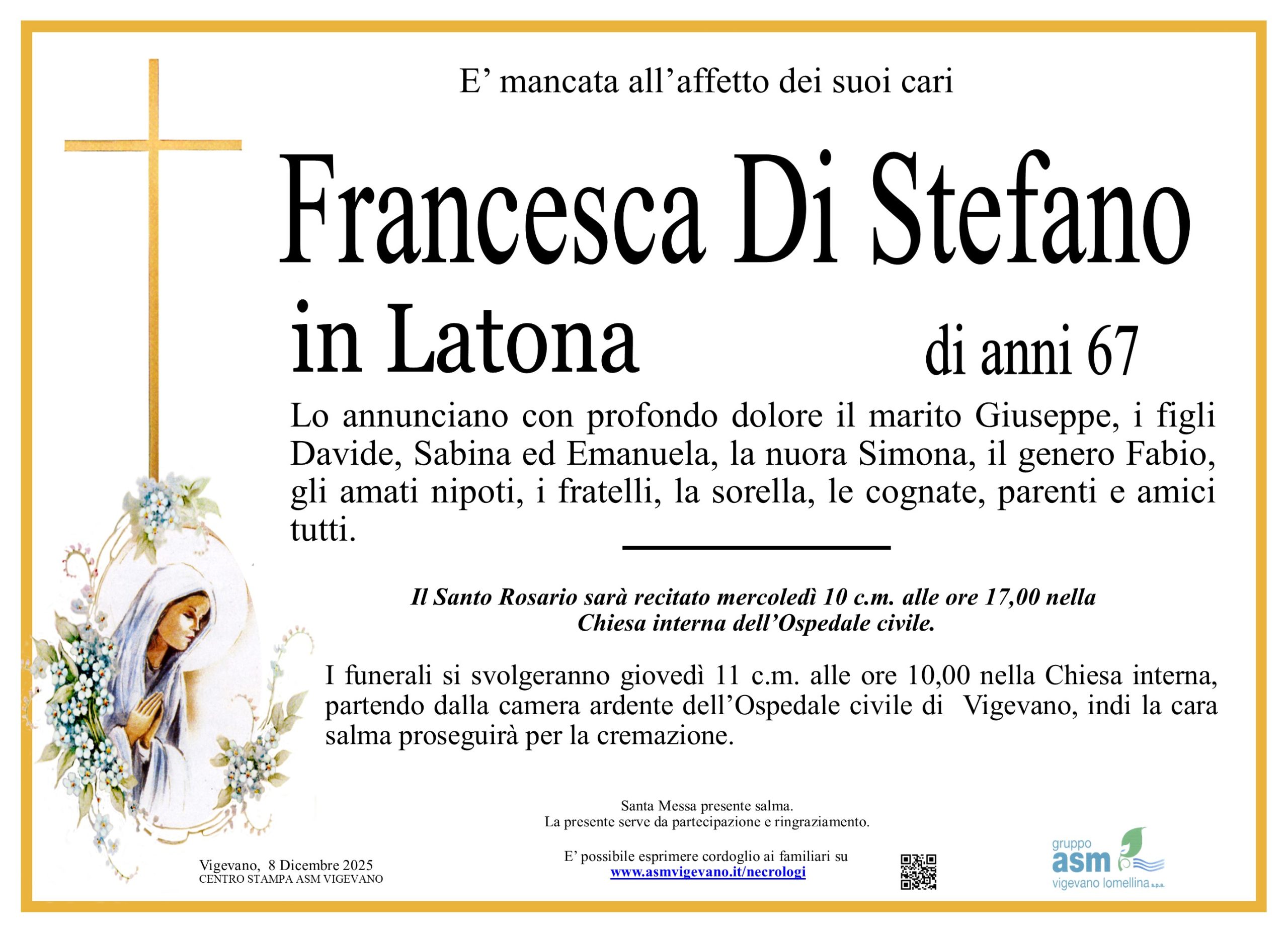 Francesca Di Stefano