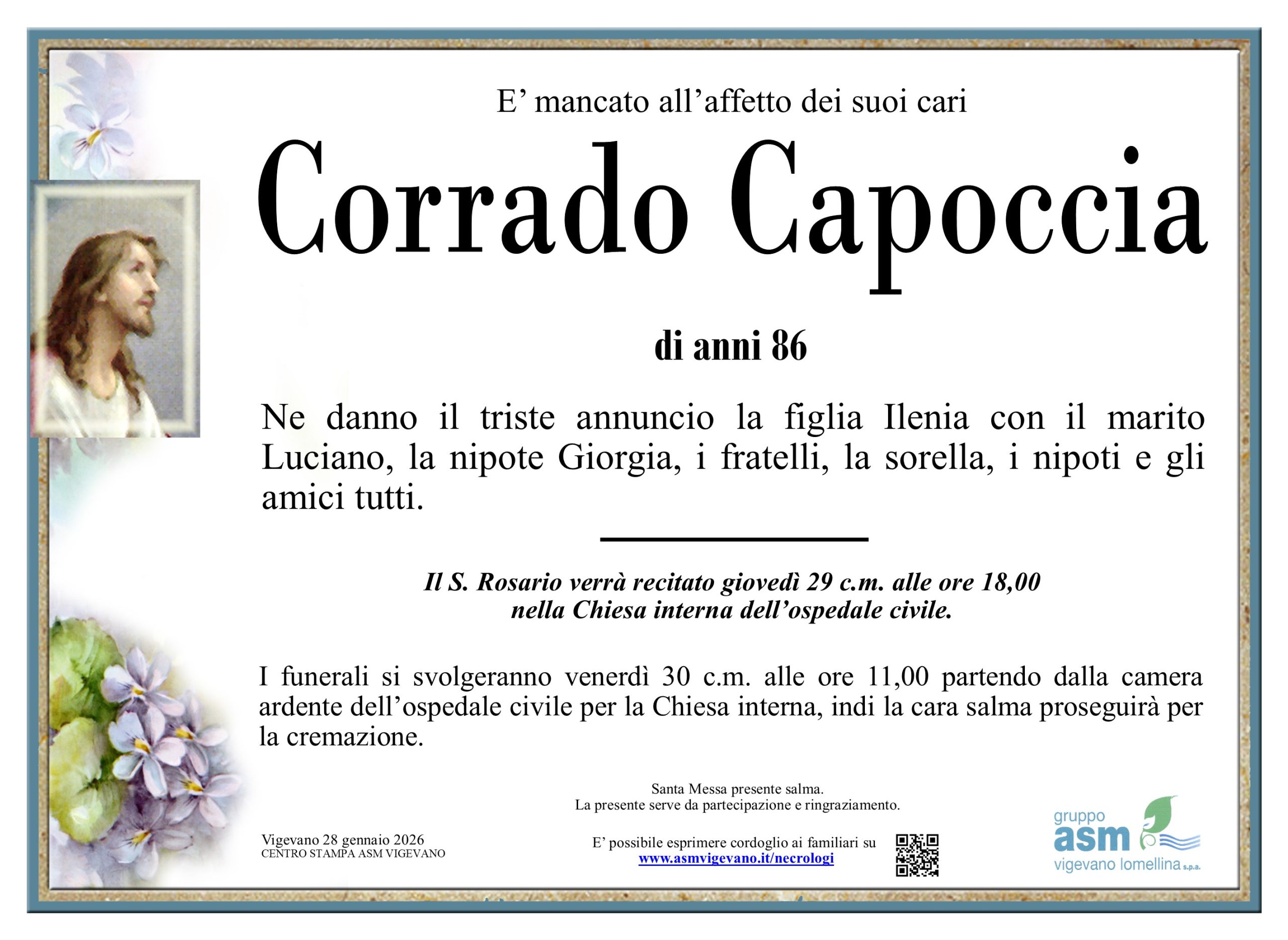 Corrado Capoccia