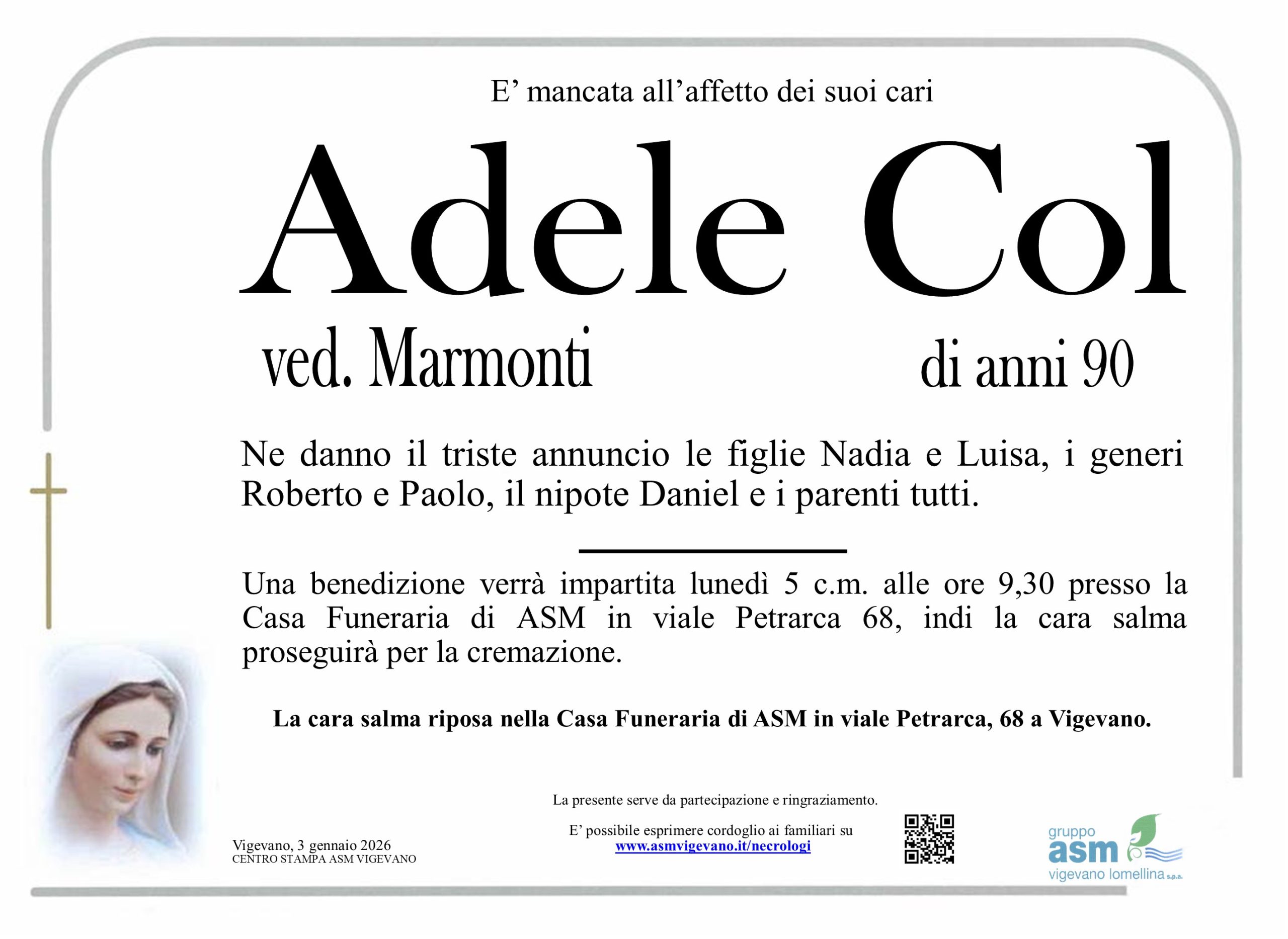 Adele Col