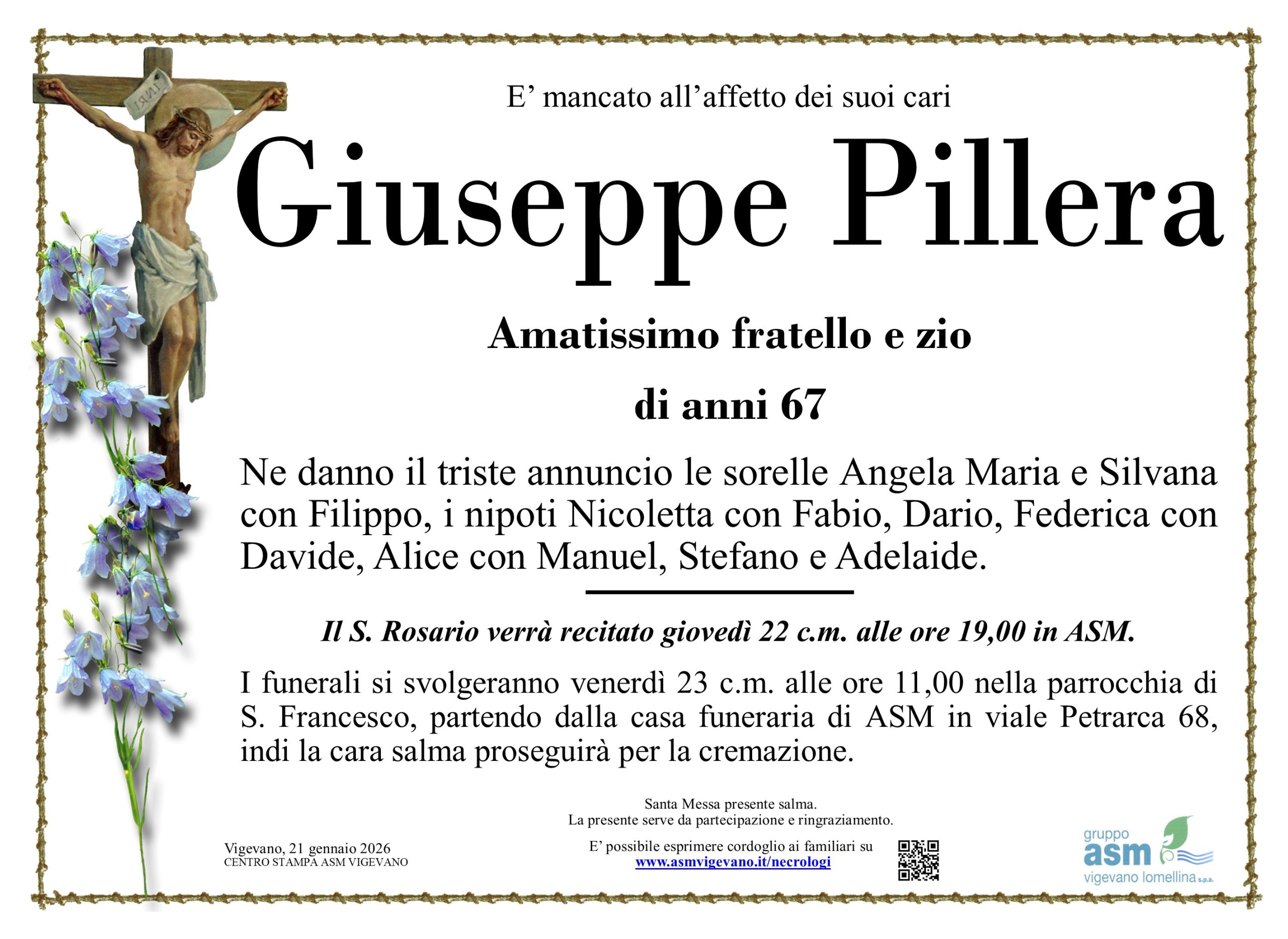 Giuseppe Pillera