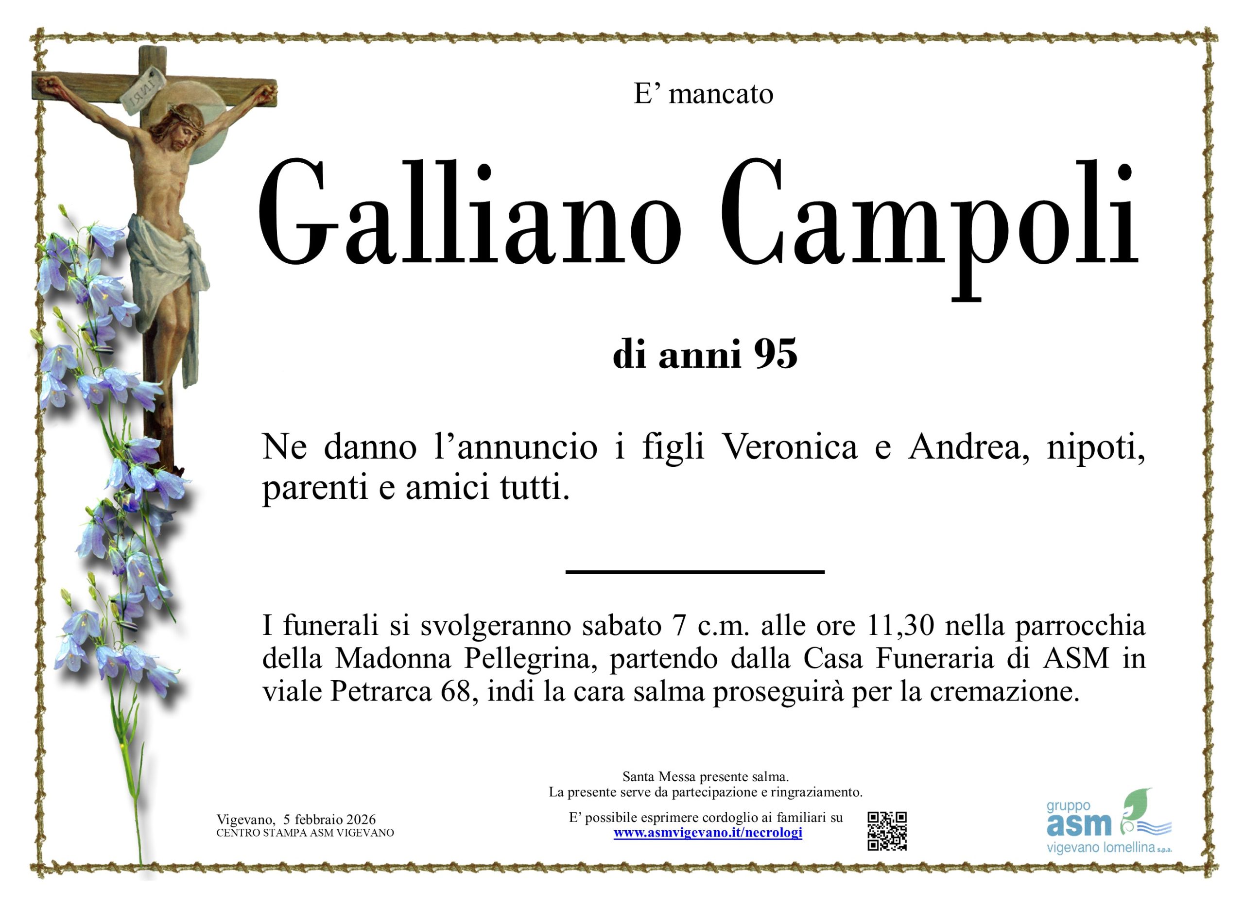 Galliano Campoli