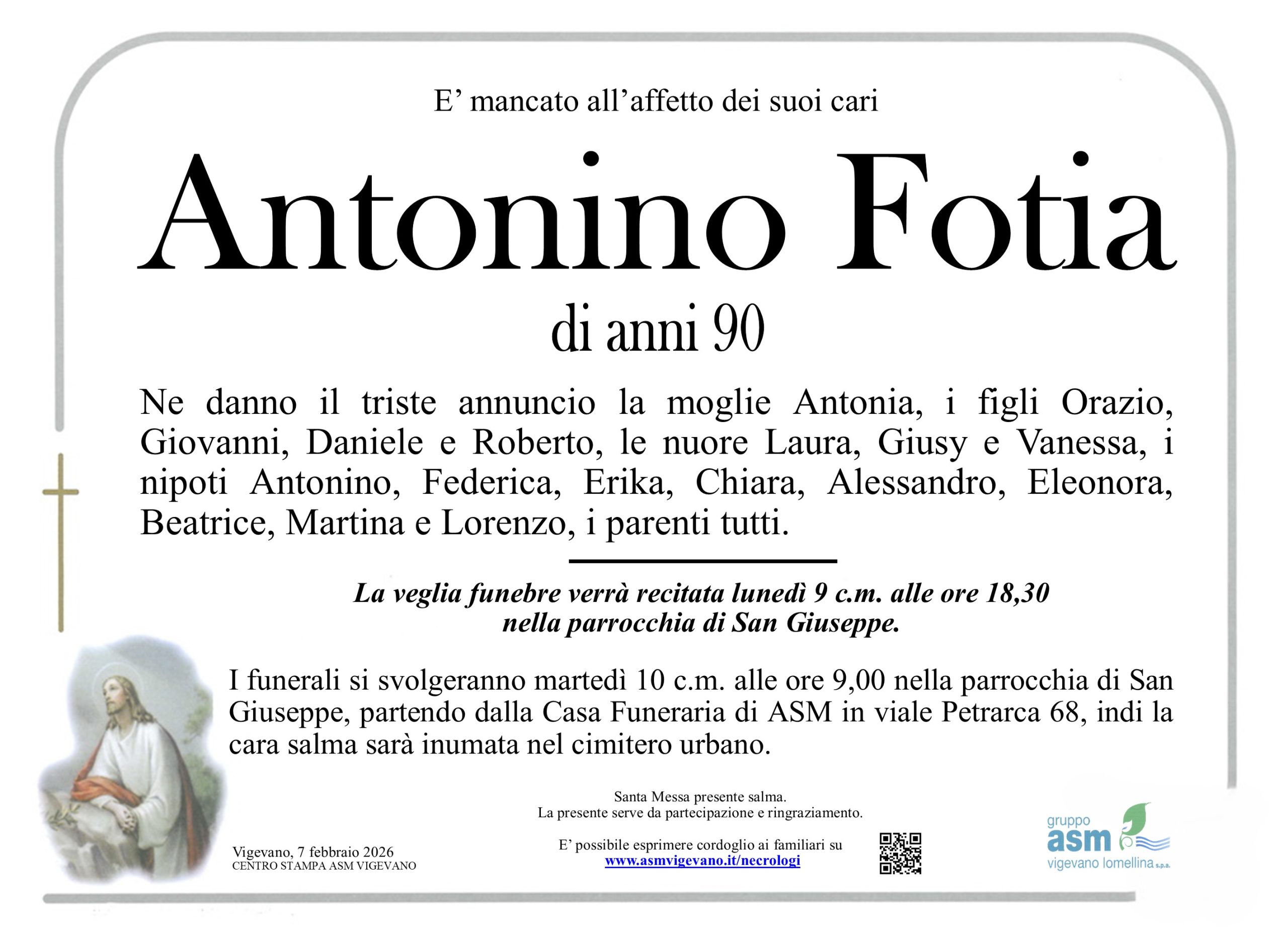 Antonino Fotia