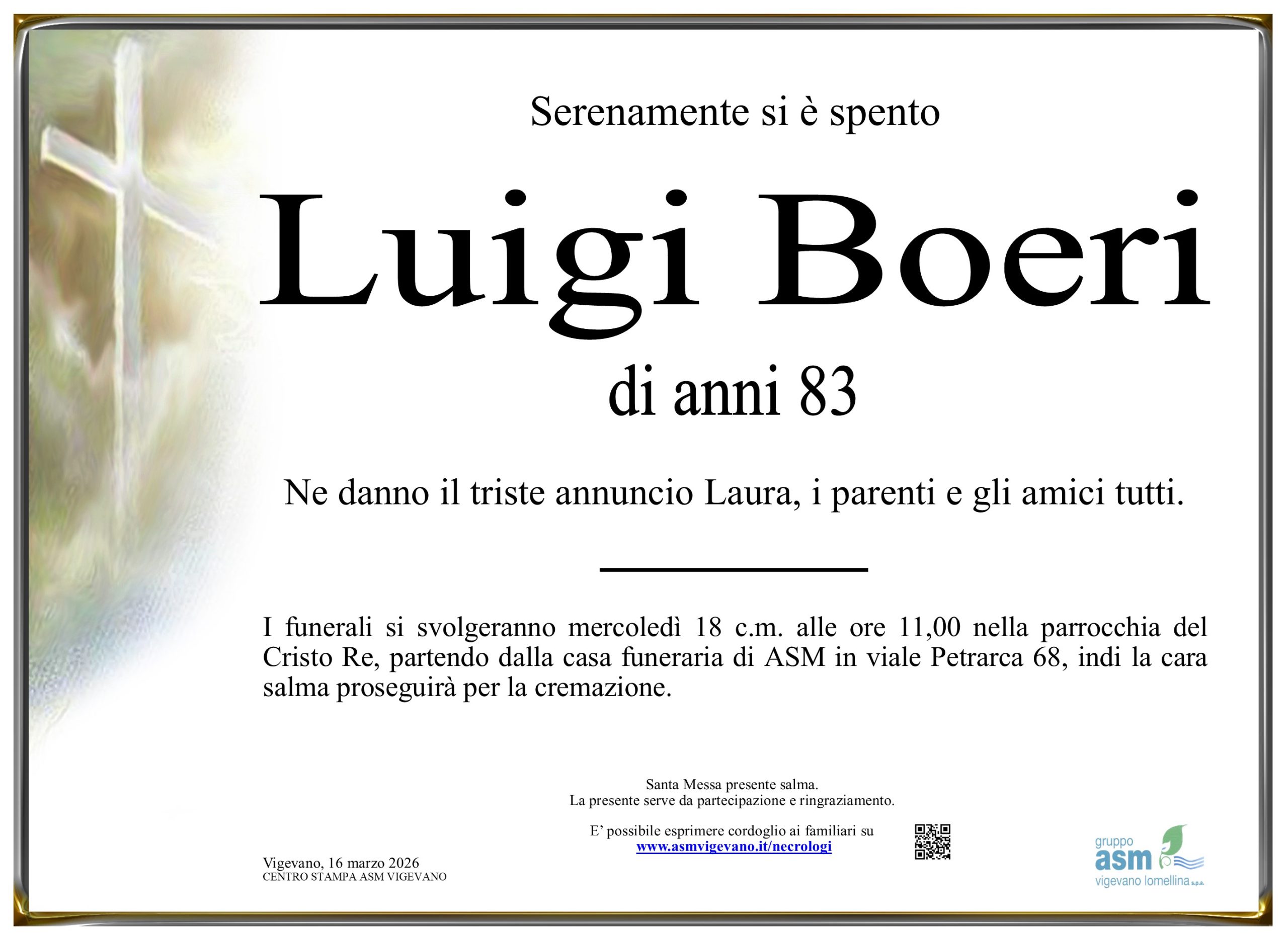 Luigi Boeri