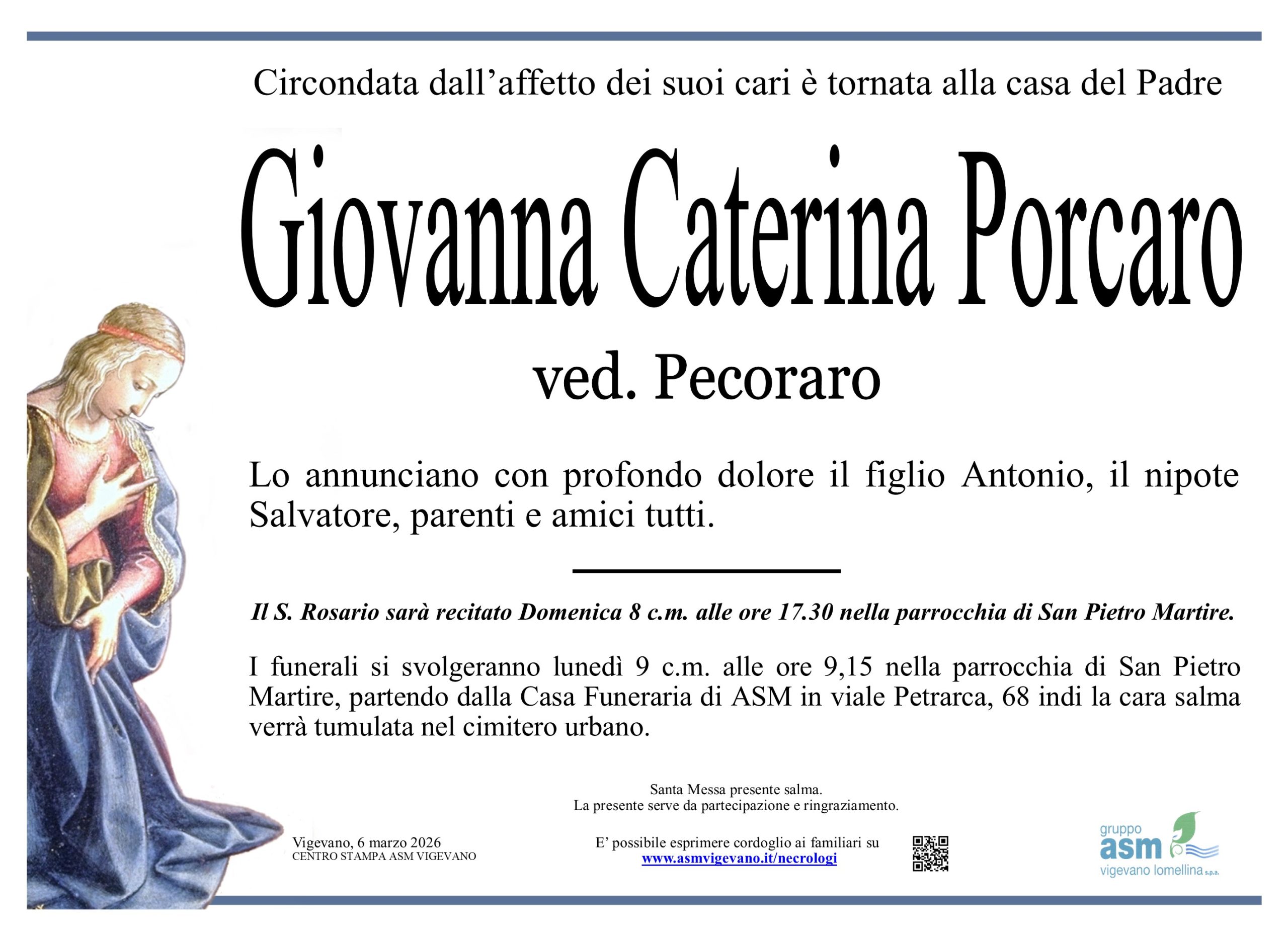 Giovanna Caterina Porcaro