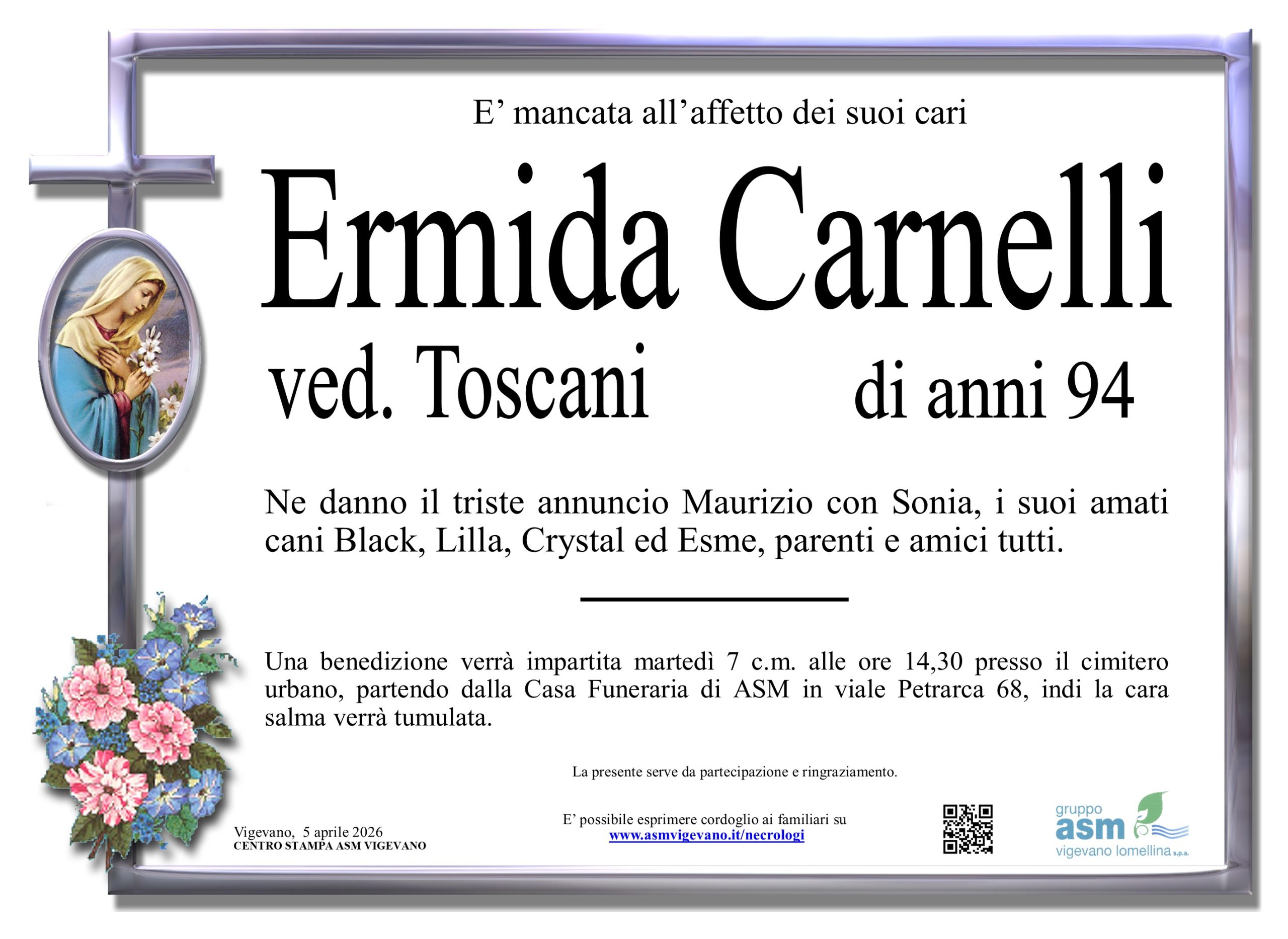 Ermida Carnelli