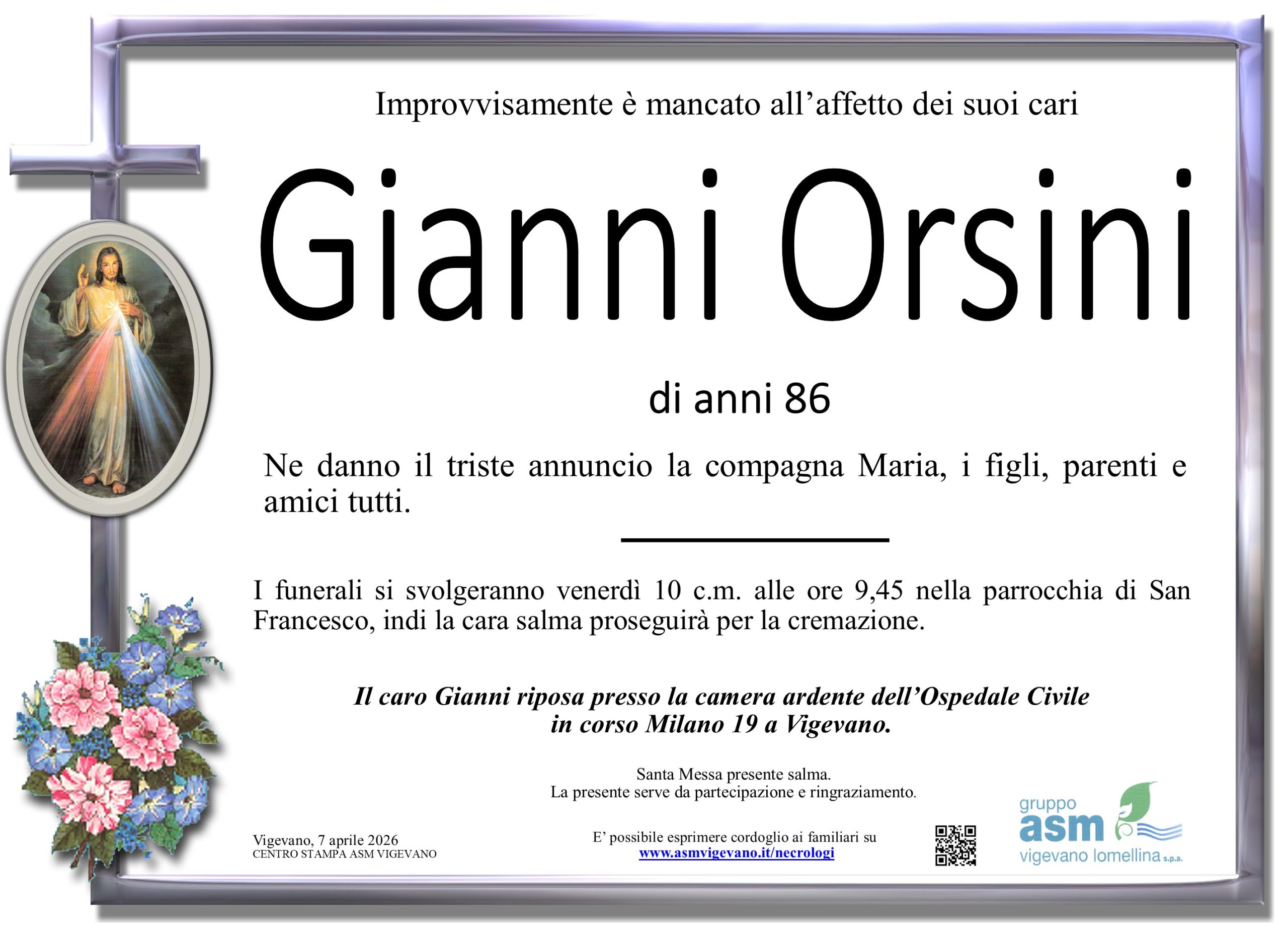 Gianni Orsini