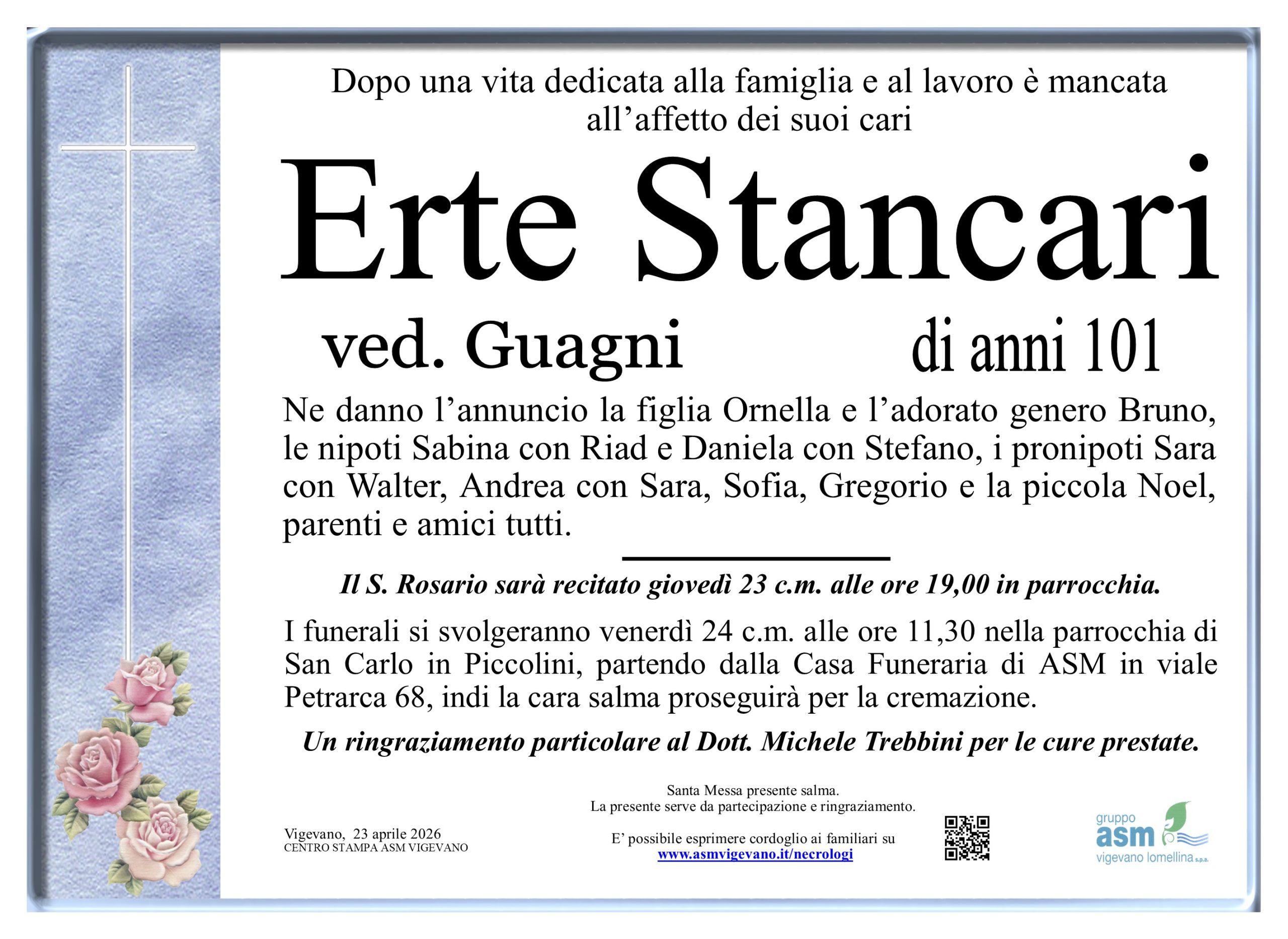 Erte Stancari