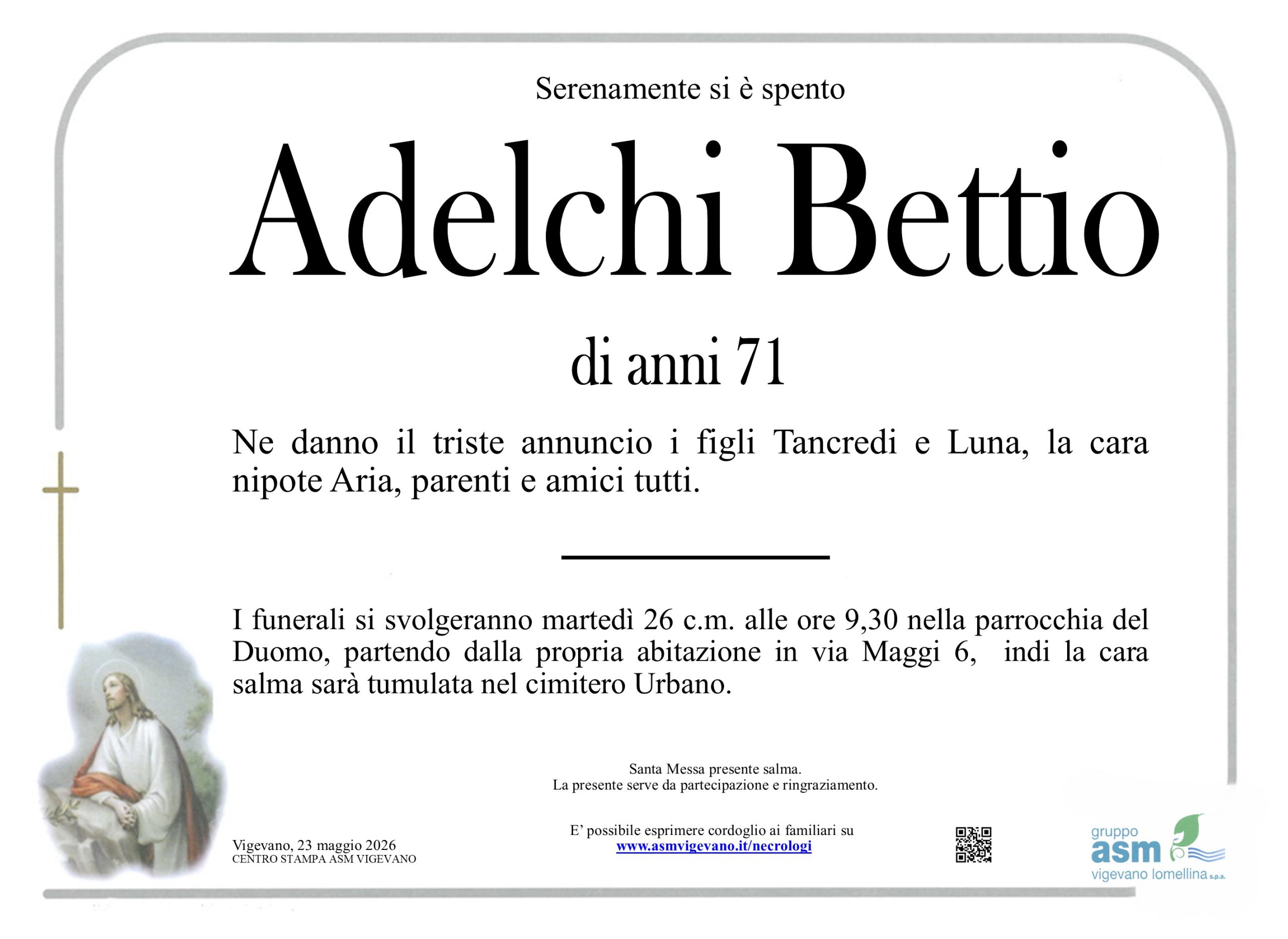 Adelchi Bettio