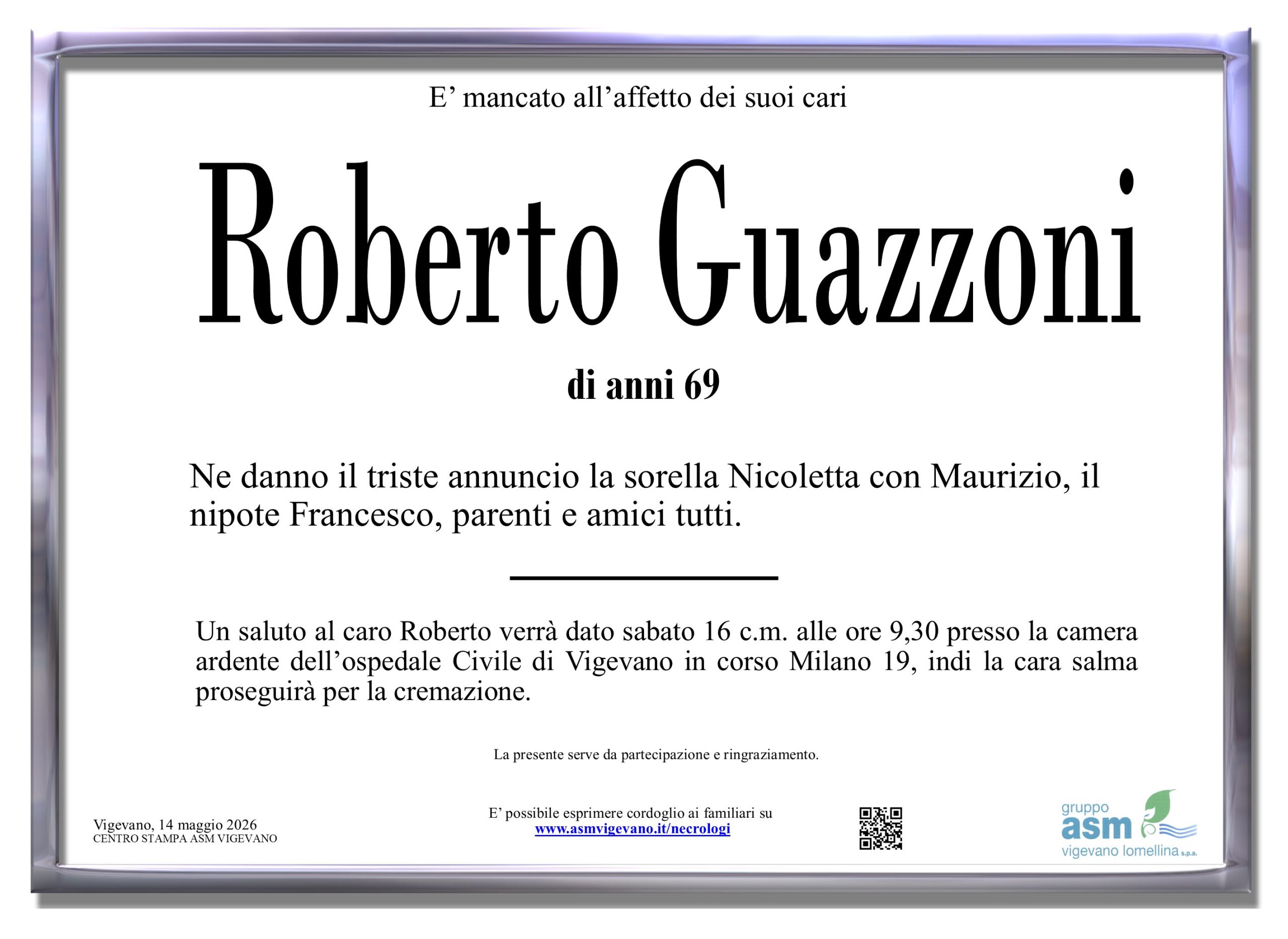 Roberto Guazzoni