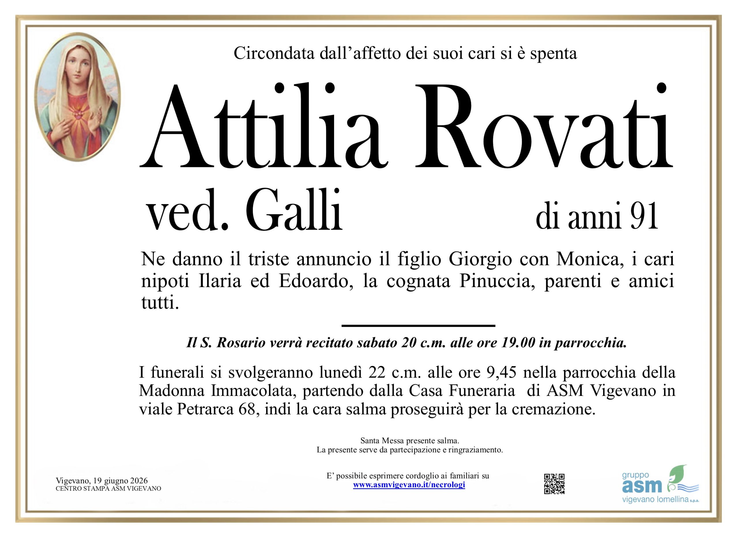 Attilia Rovati