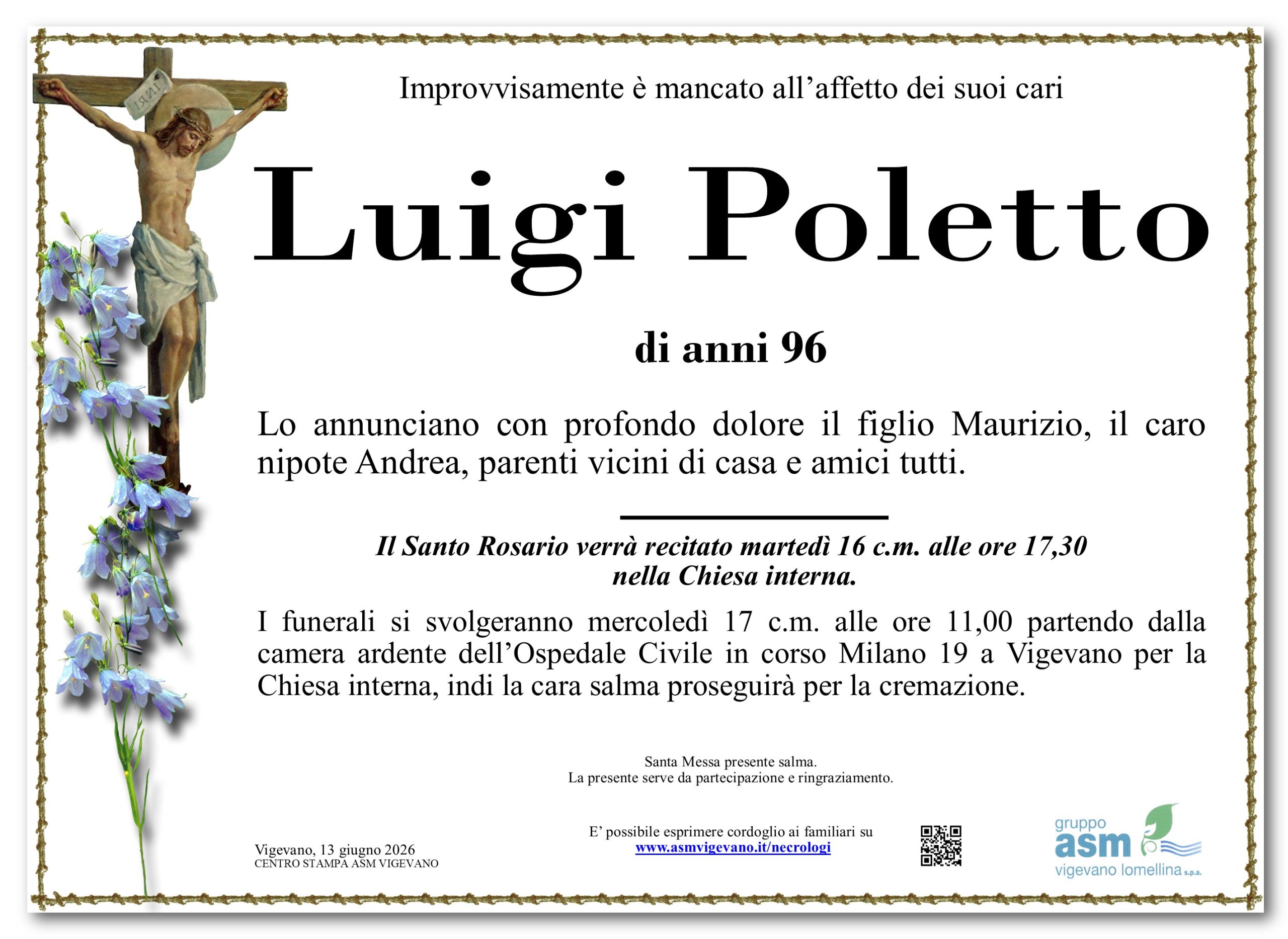 Luigi Poletto