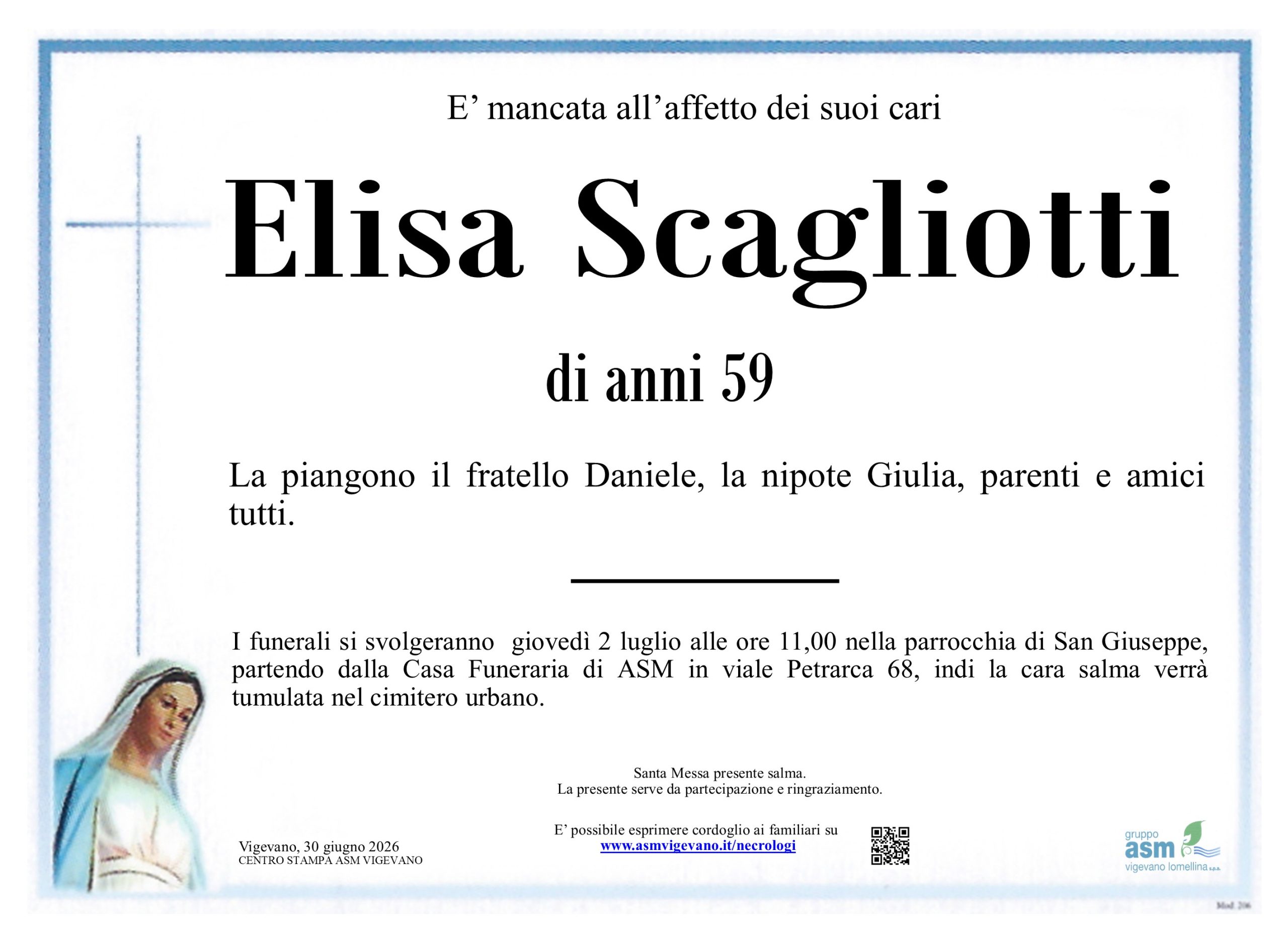 Elisa Scagliotti
