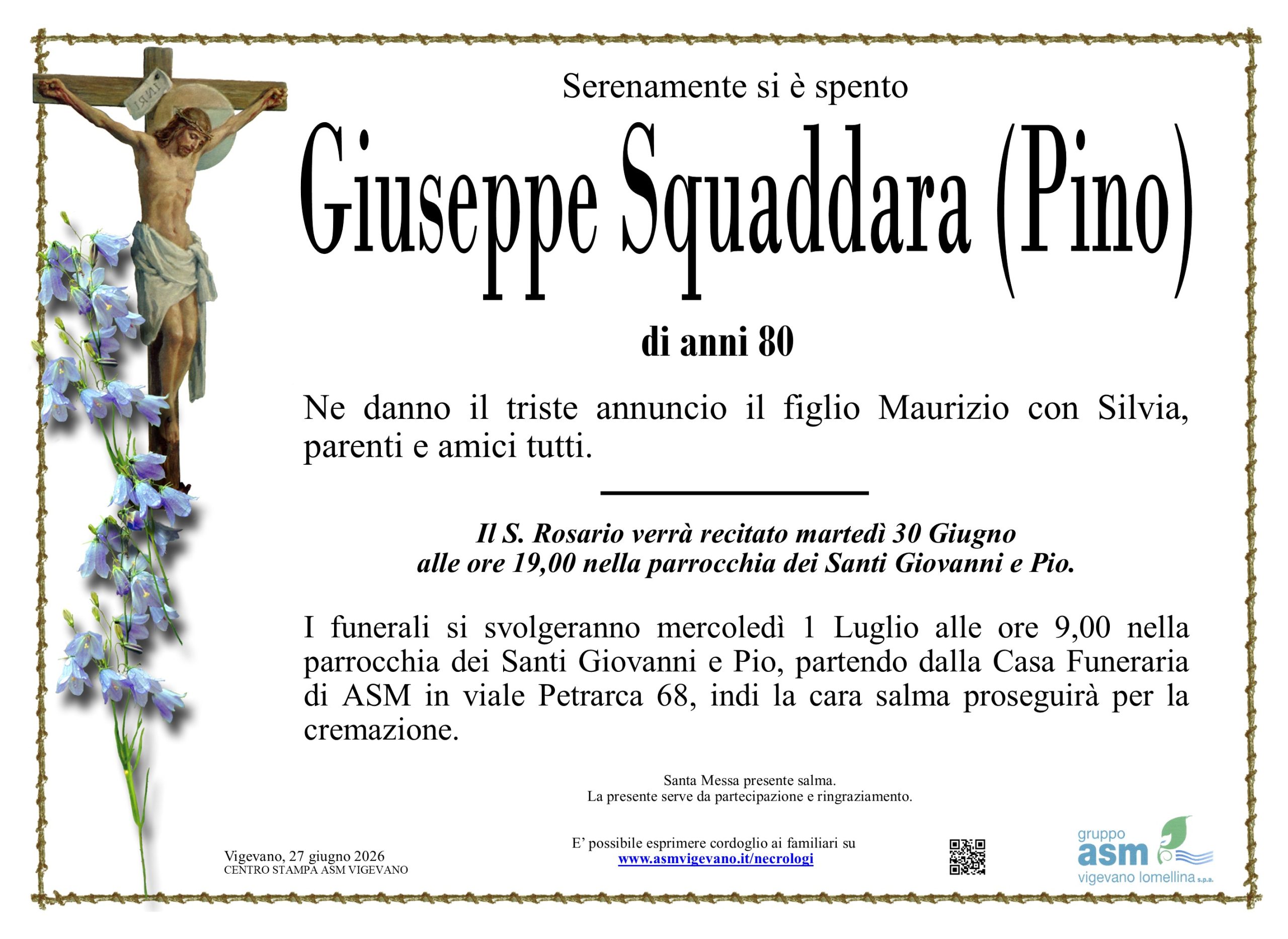 Giuseppe Squaddara
