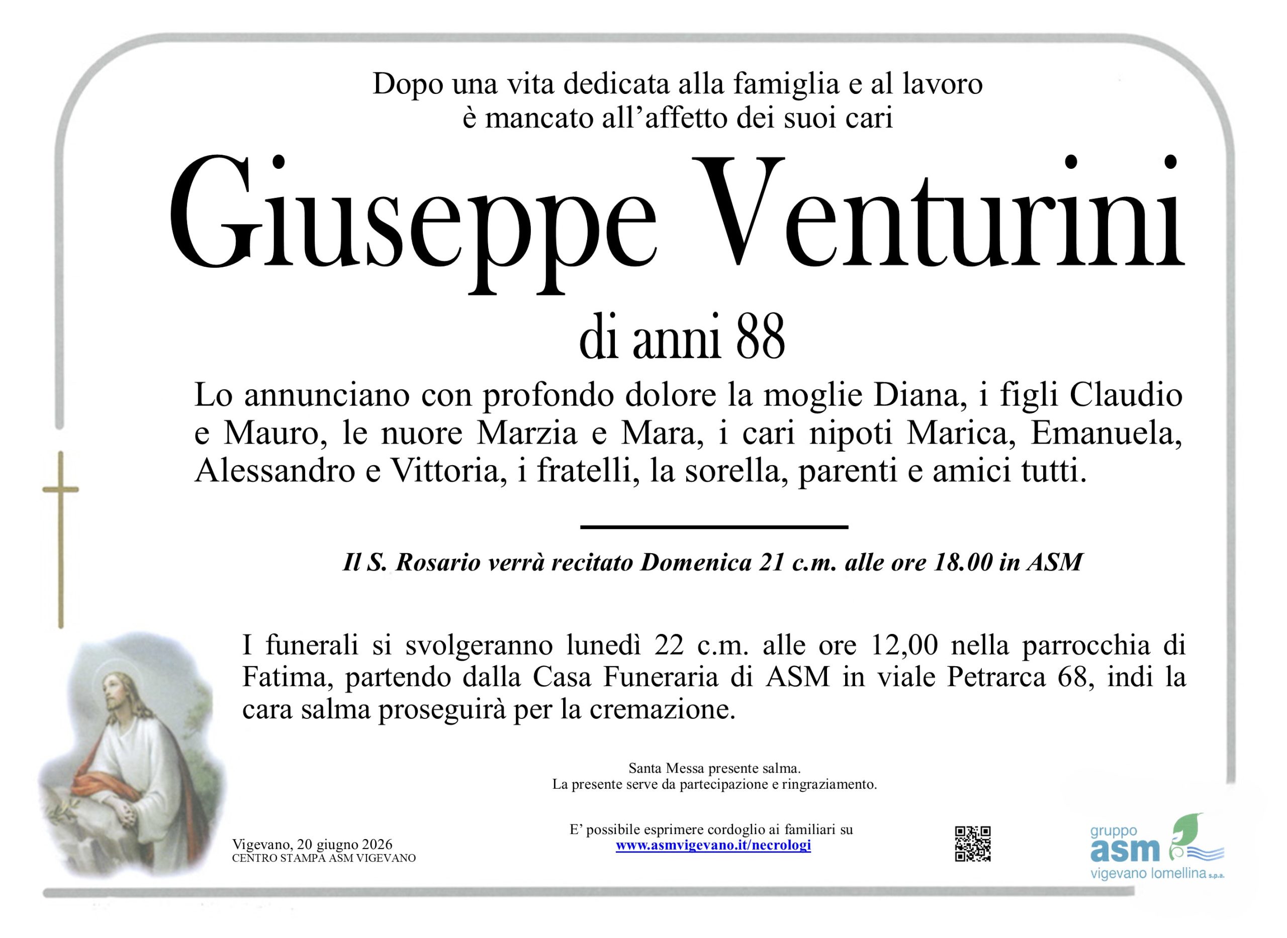 Giuseppe Venturini