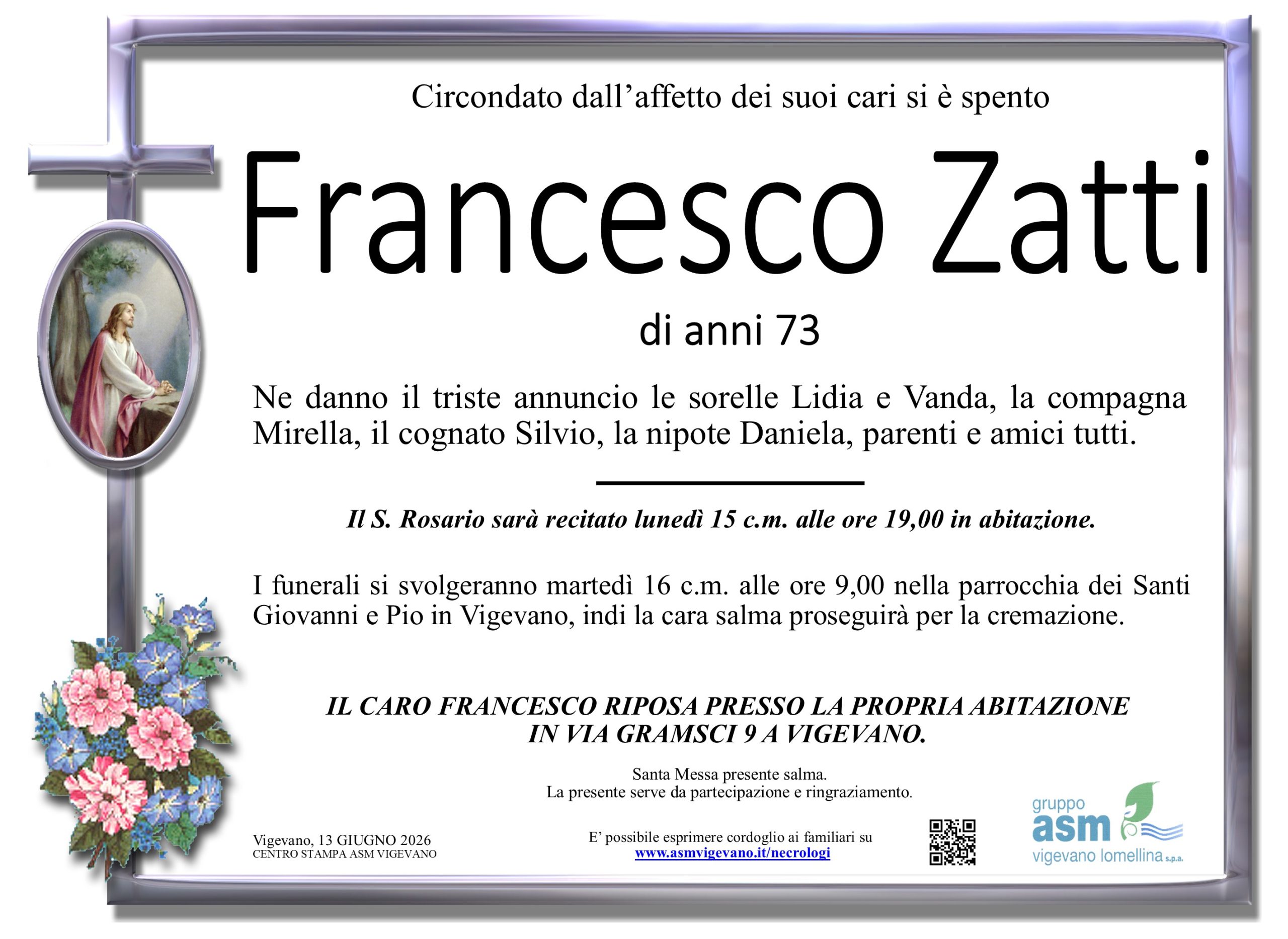 Francesco Zatti
