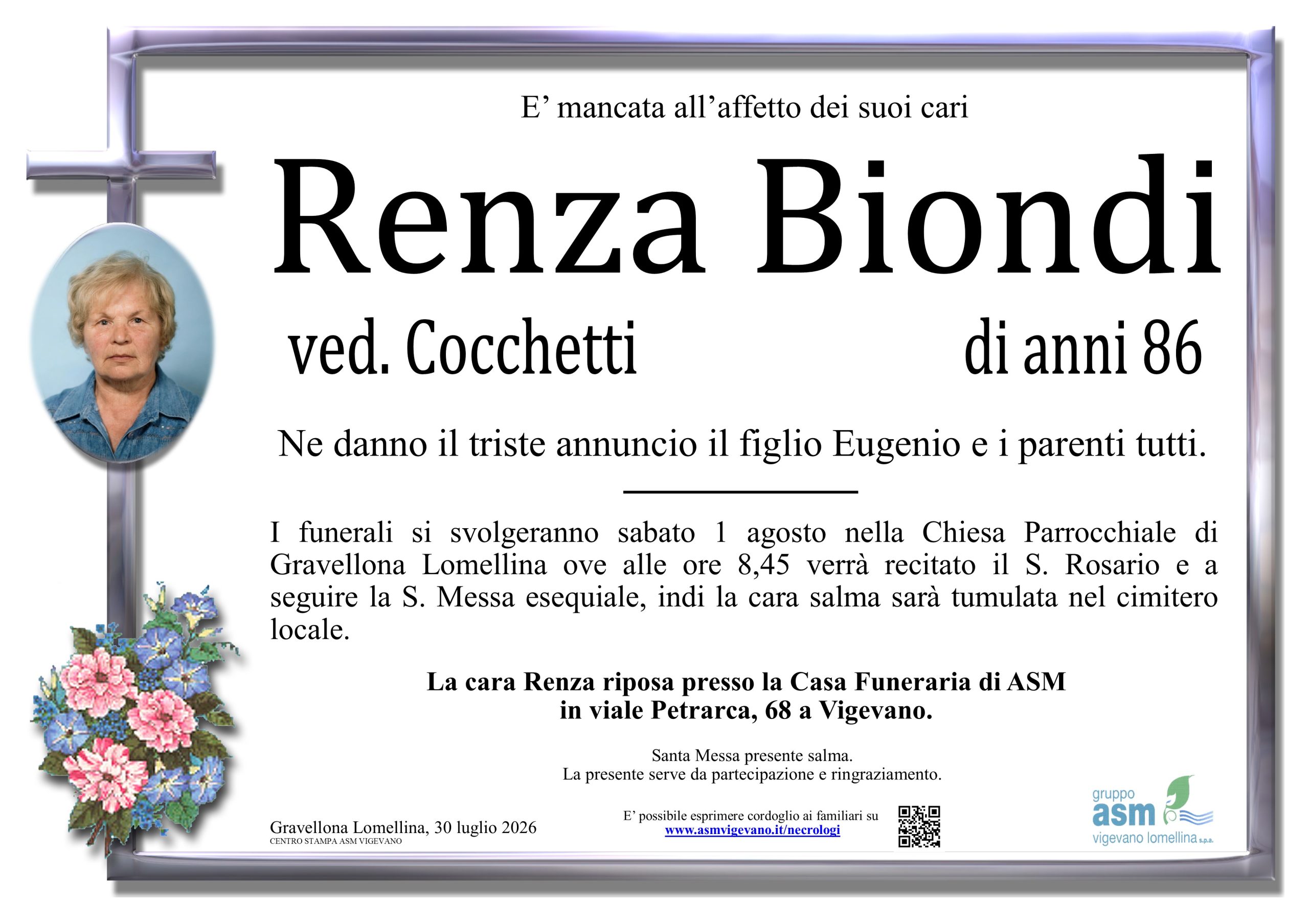 Renza Biondi