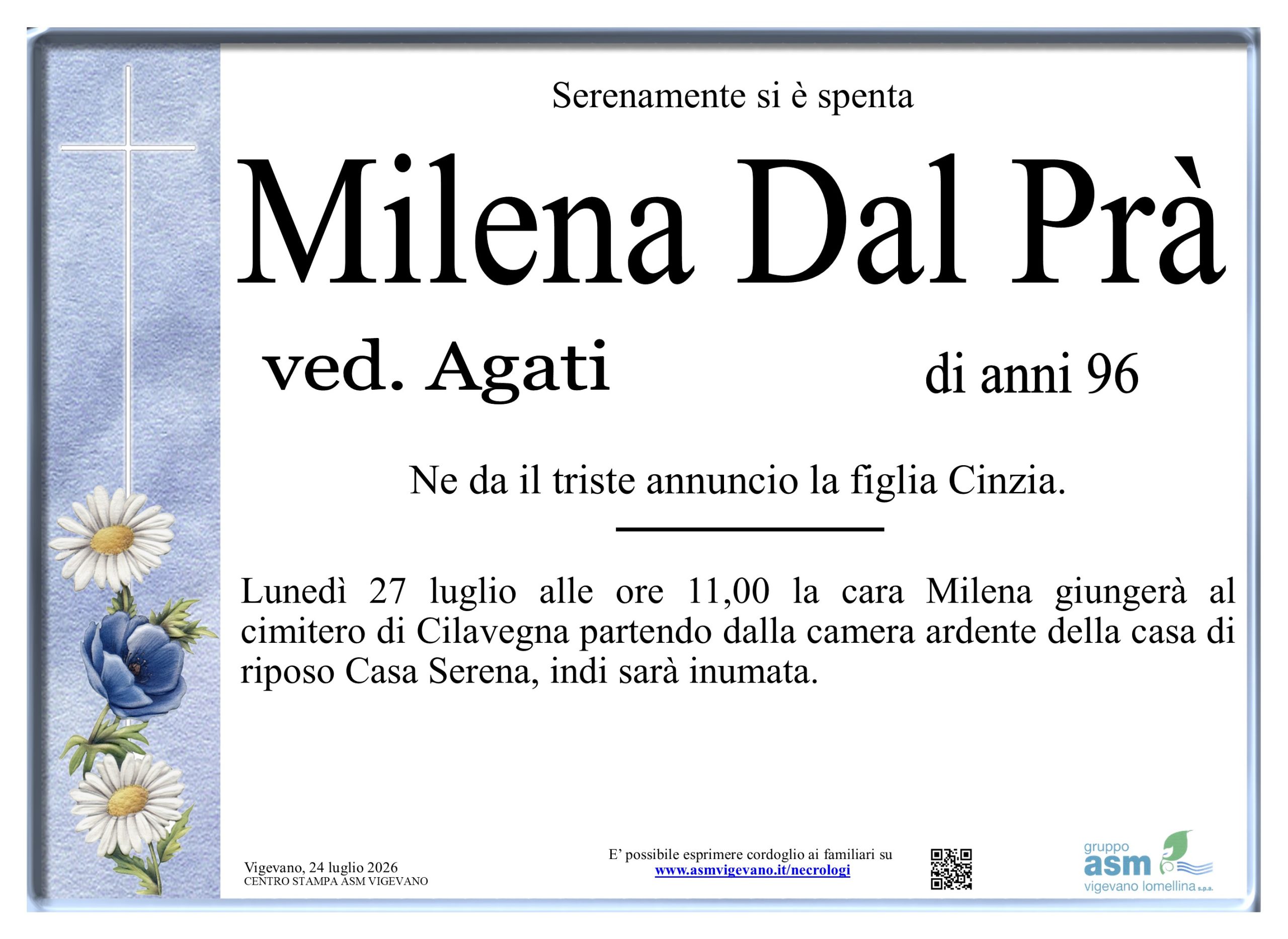 Milena Dal Prà