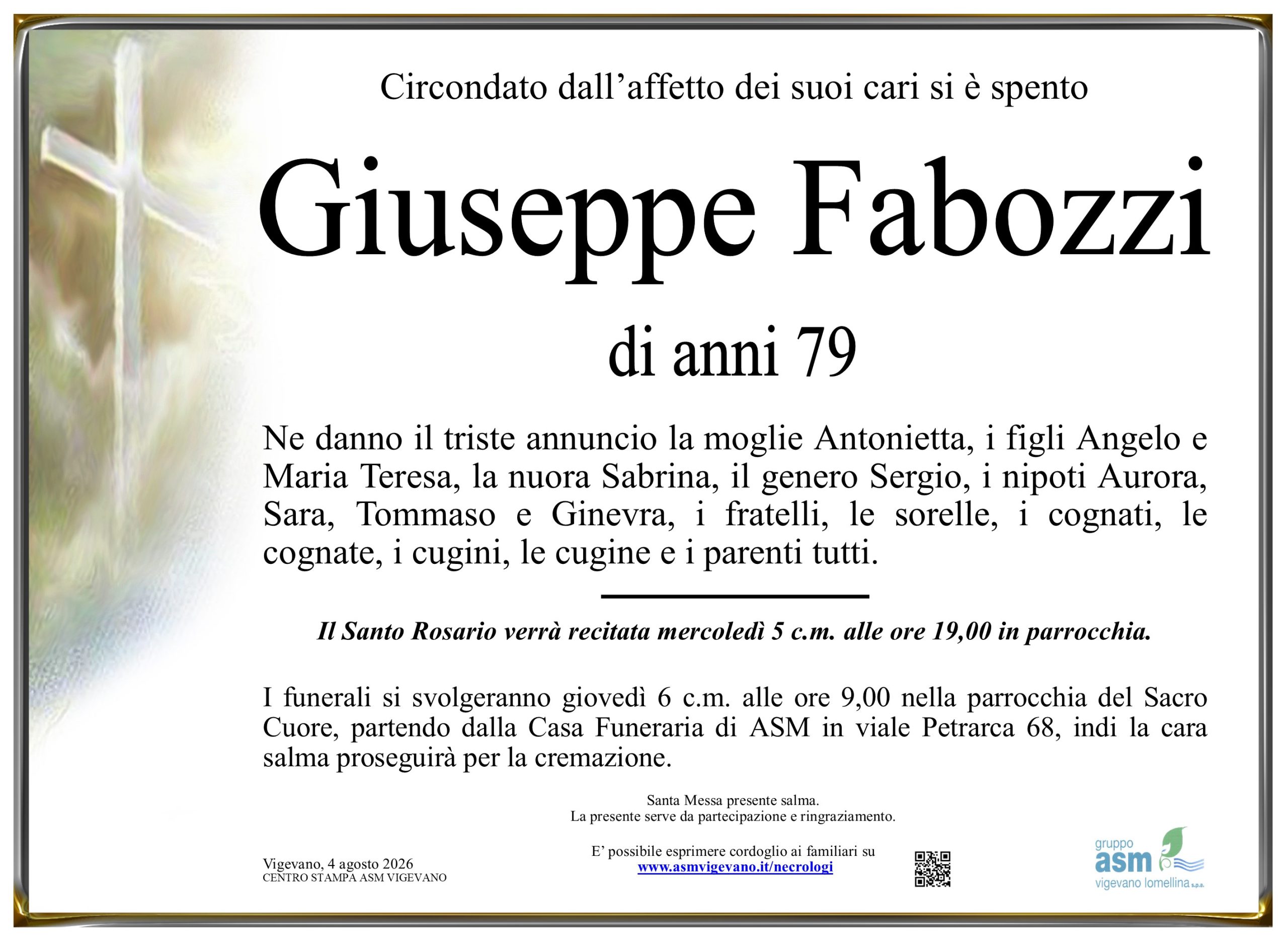 Giuseppe Fabozzi