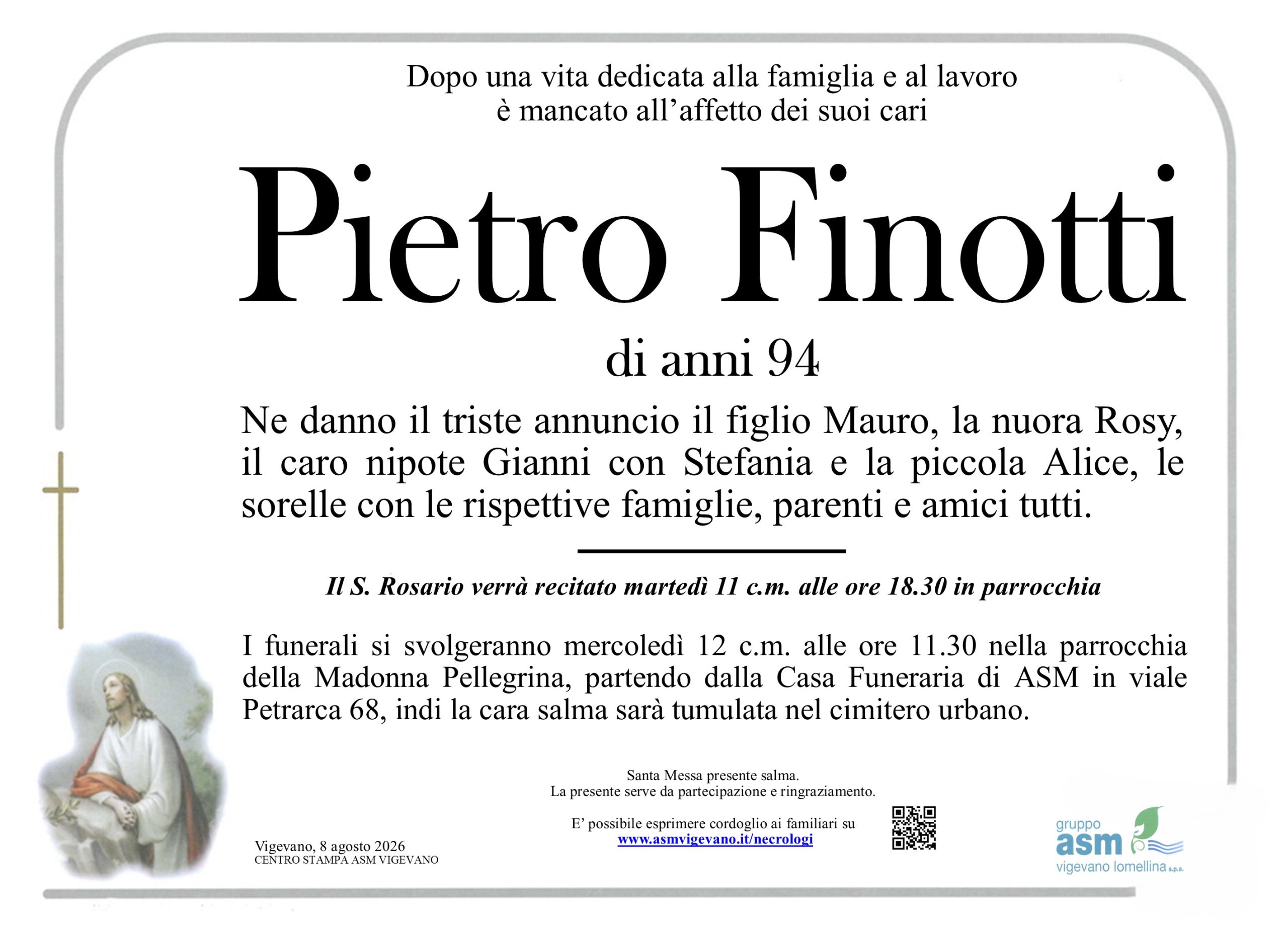 Pietro Finotti