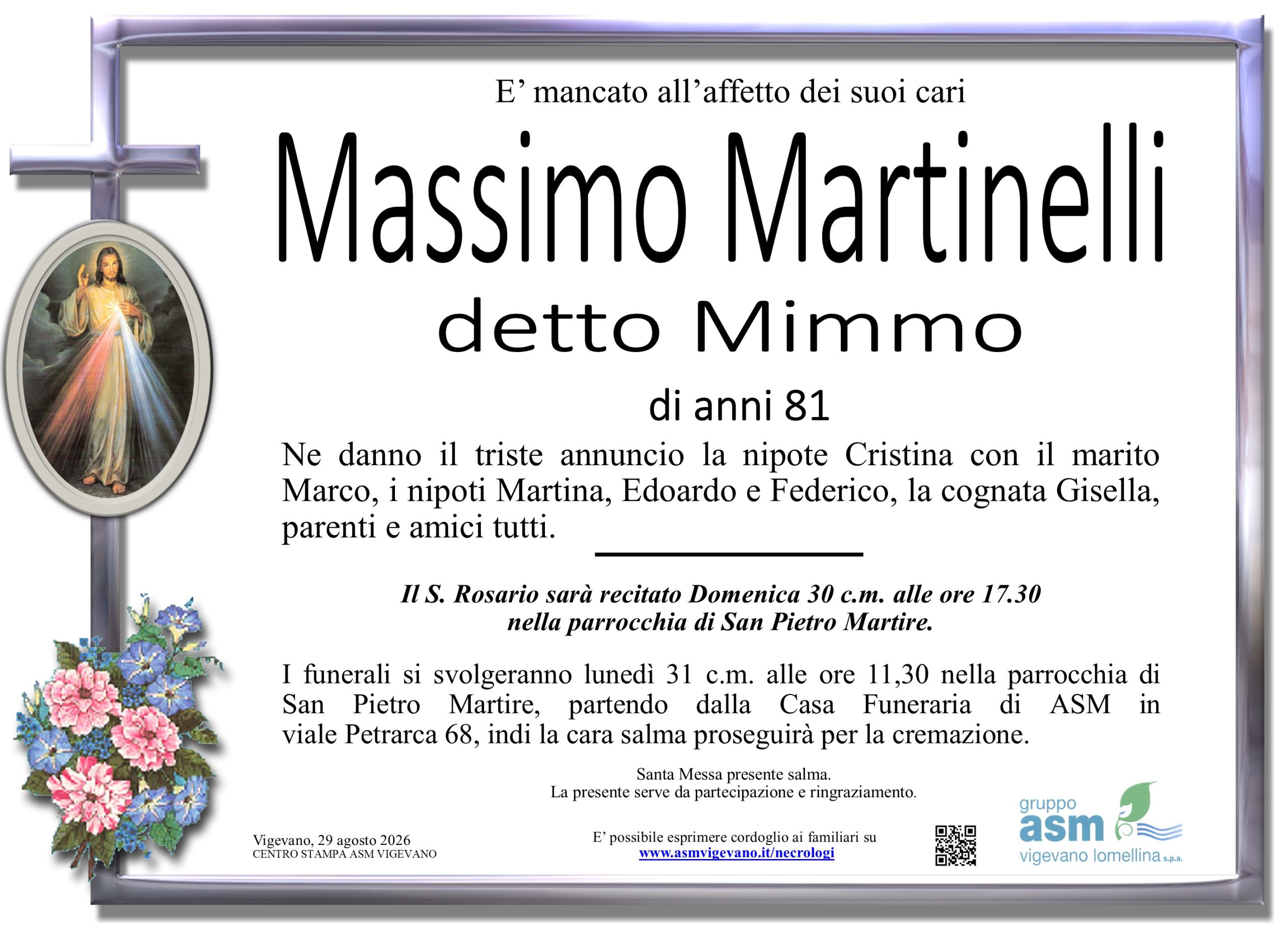 Massimo Martinelli