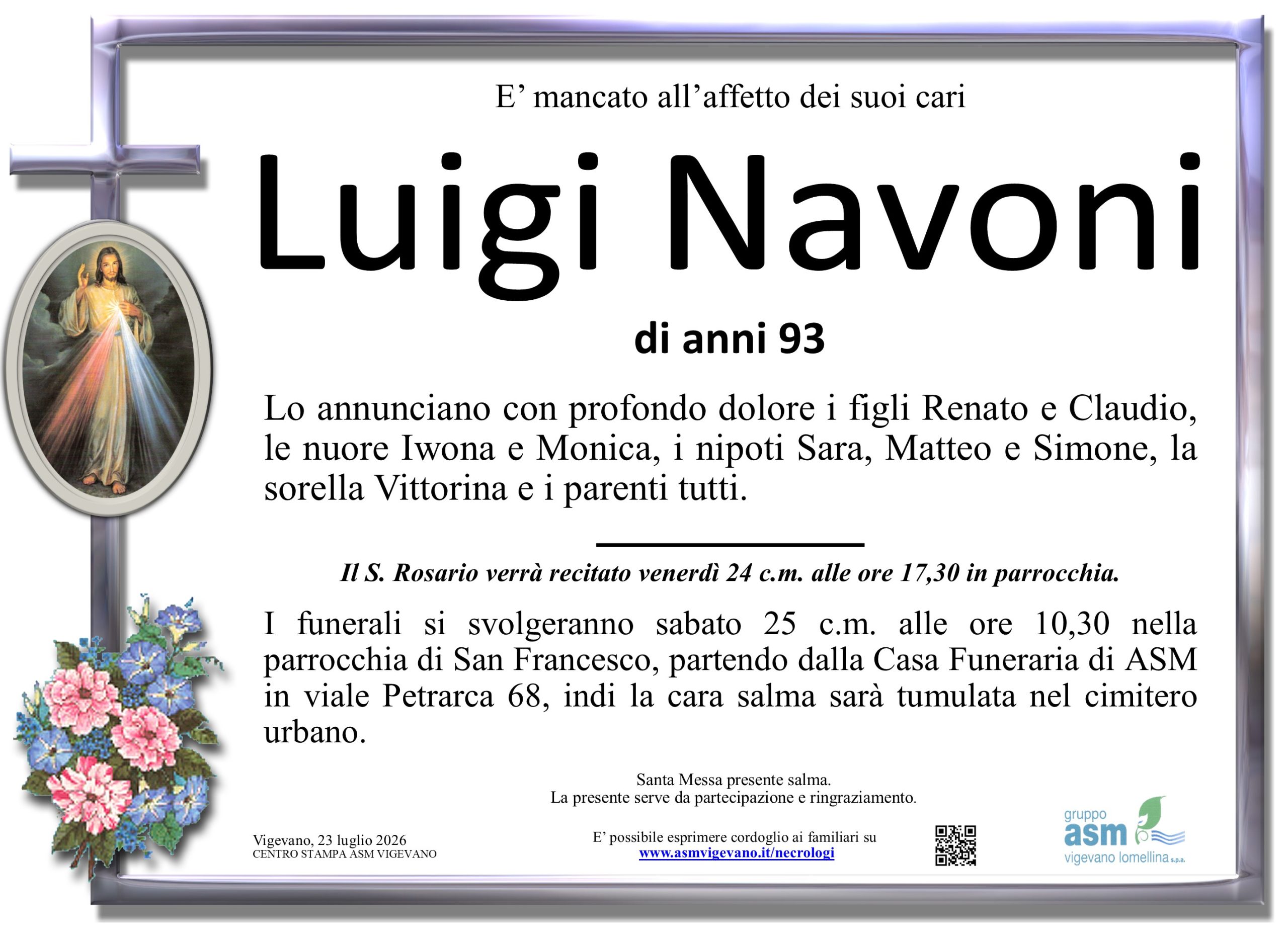 Luigi Navoni
