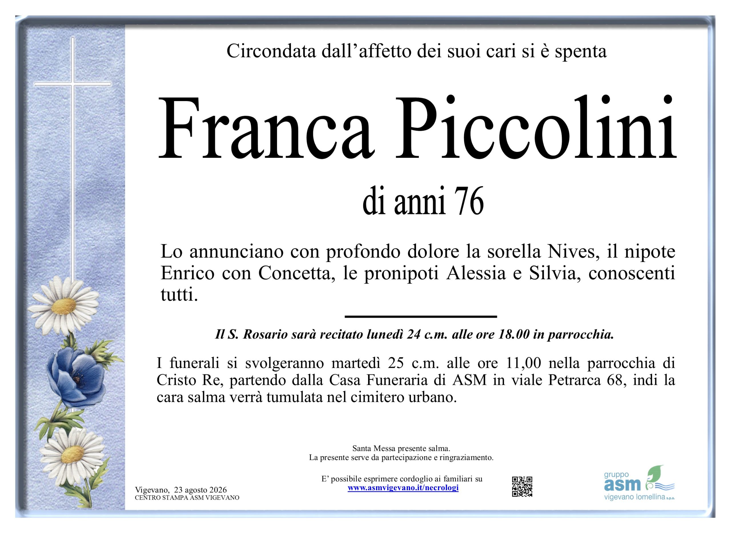 Franca Piccolini
