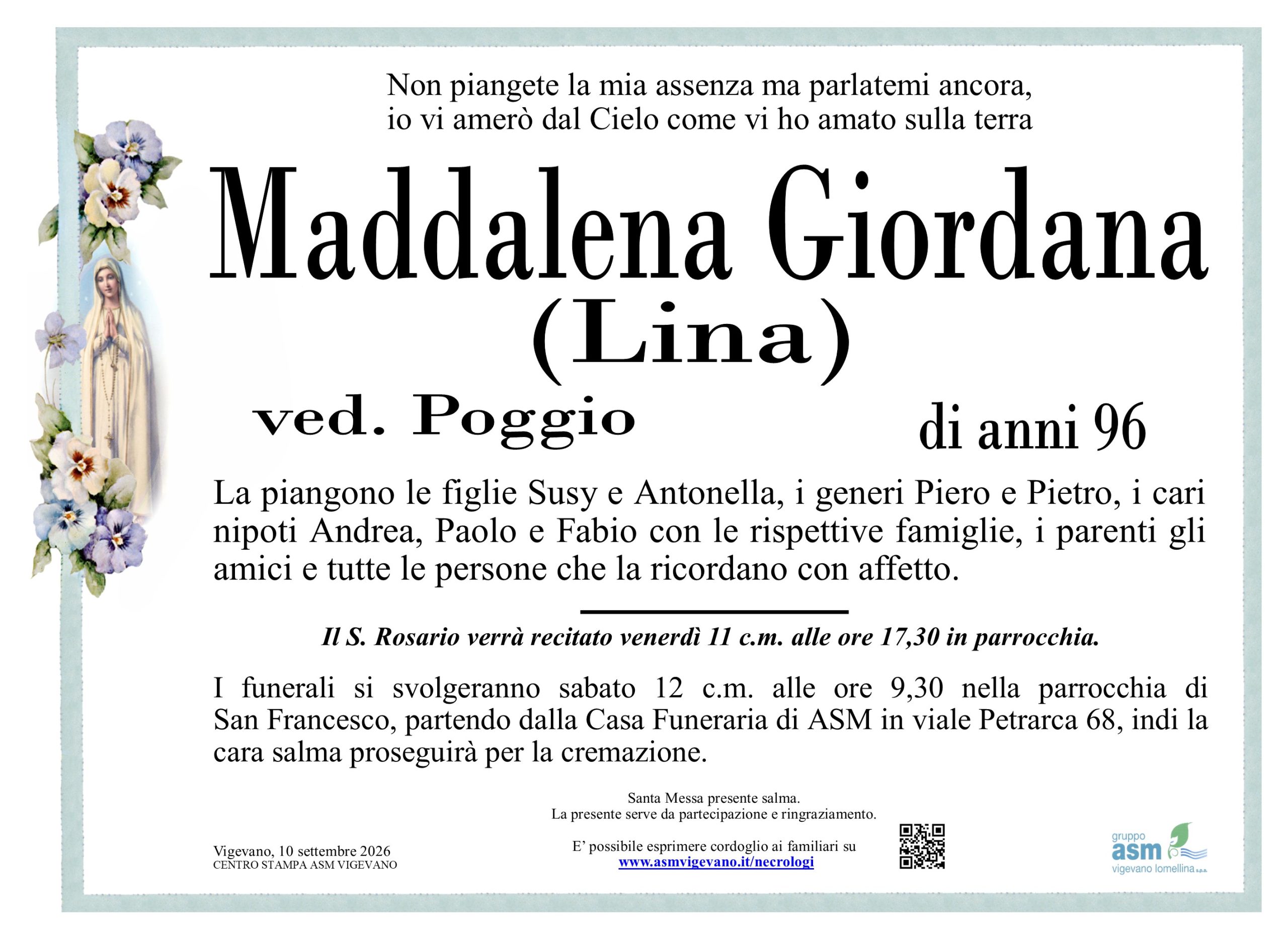 Maddalena Giordana