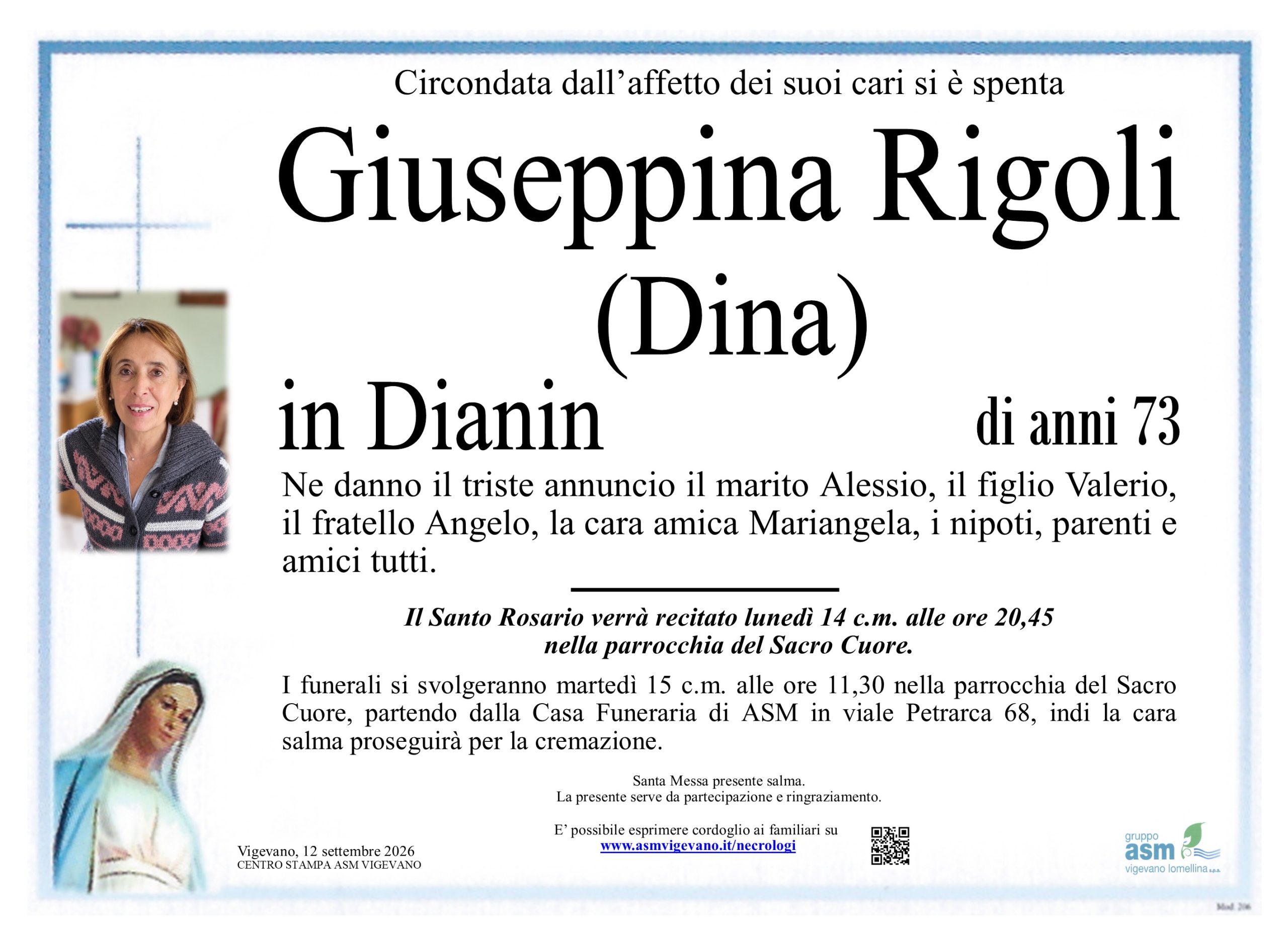 Giuseppina Rigoli
