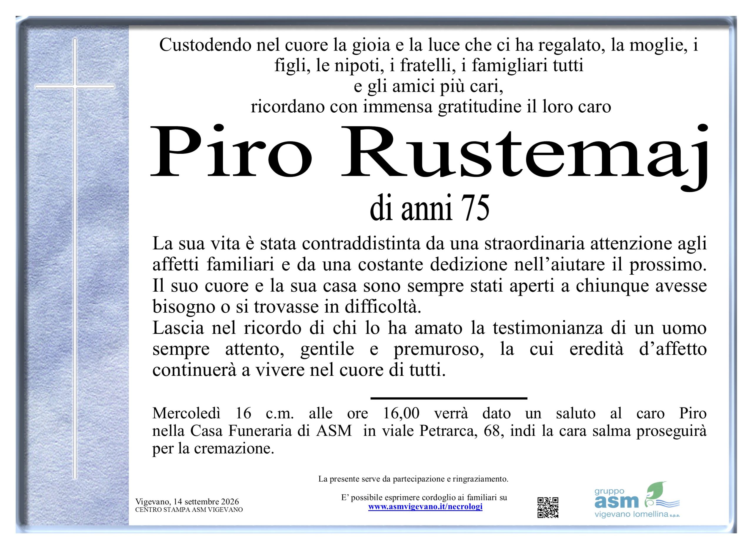 Piro Rustemaj